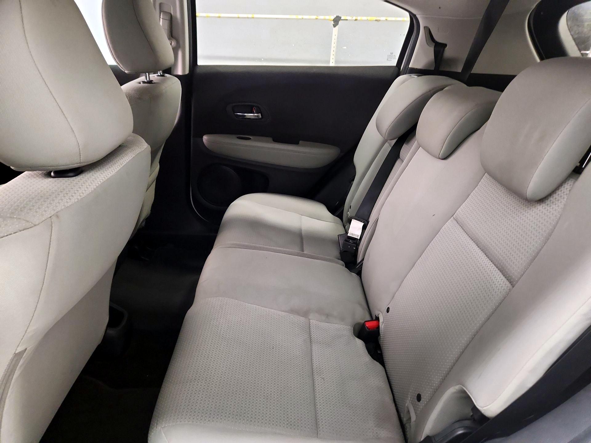 Thumbnail: 2022 Honda HR-V - 19