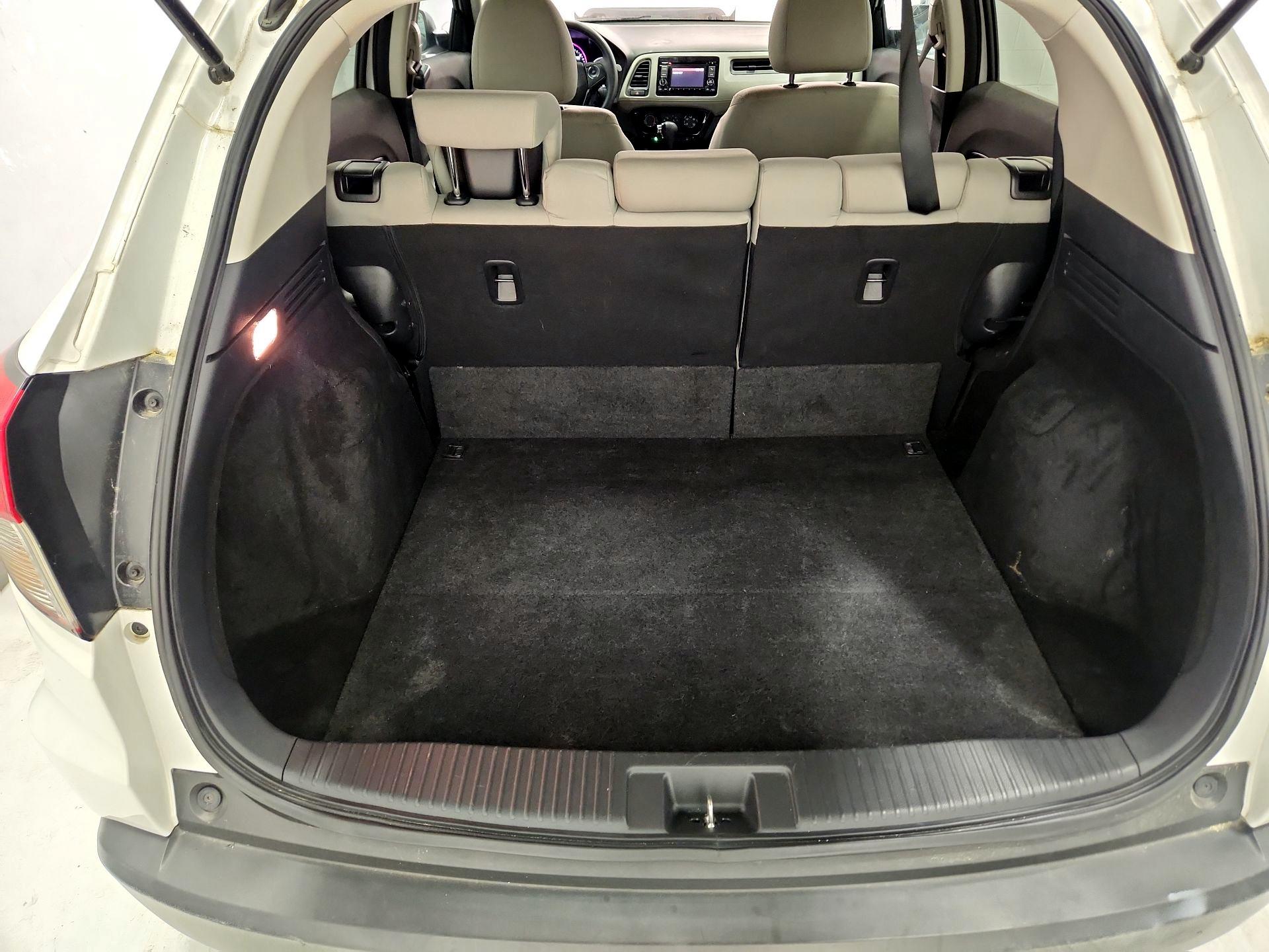 Thumbnail: 2022 Honda HR-V - 20