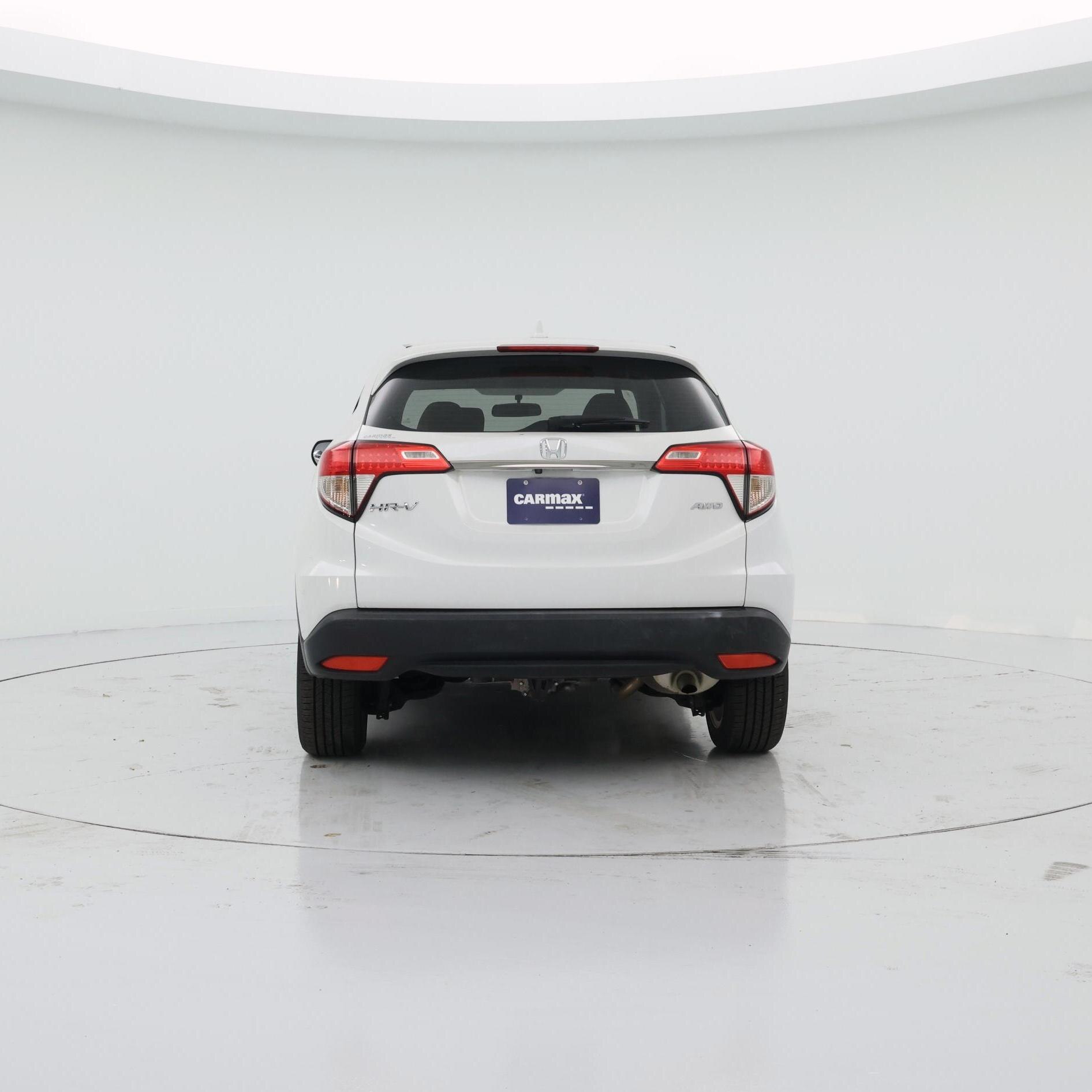 Thumbnail: 2022 Honda HR-V - 6