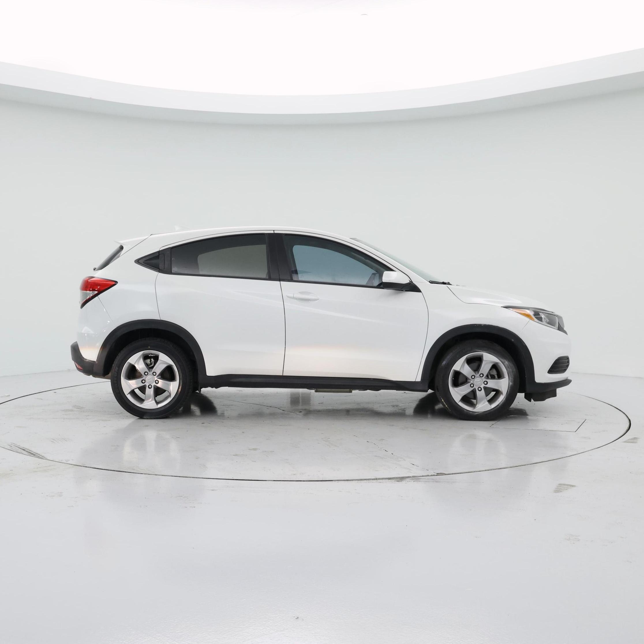 Thumbnail: 2022 Honda HR-V - 7