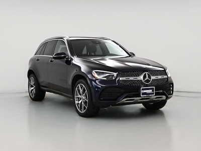 2022 Mercedes-Benz GLC300