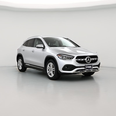 2022 Mercedes-Benz GLA250