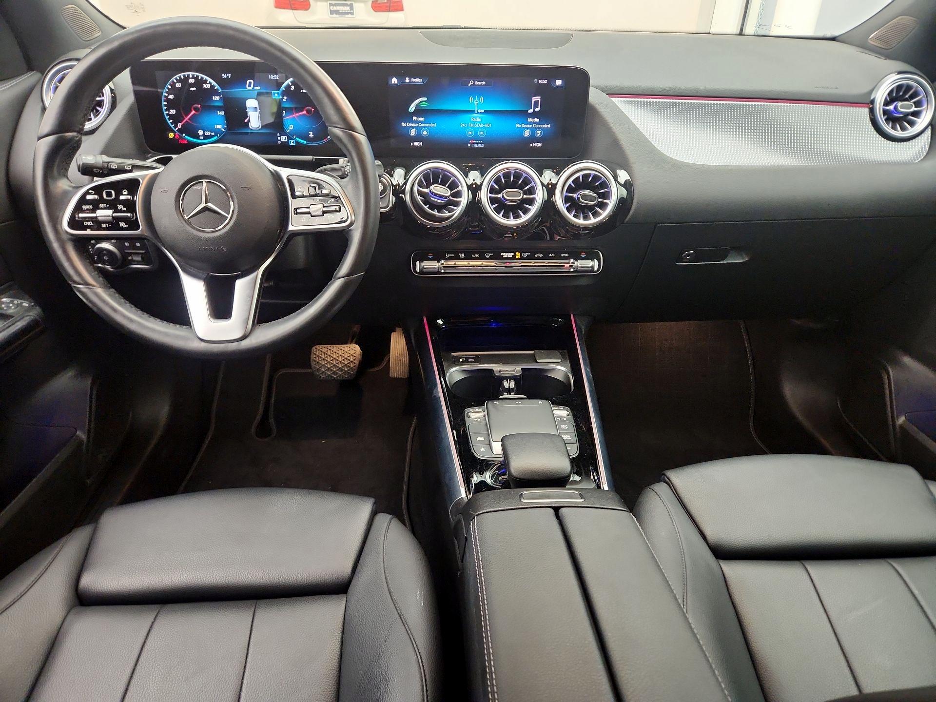 Thumbnail: 2022 Mercedes-Benz GLA - 9