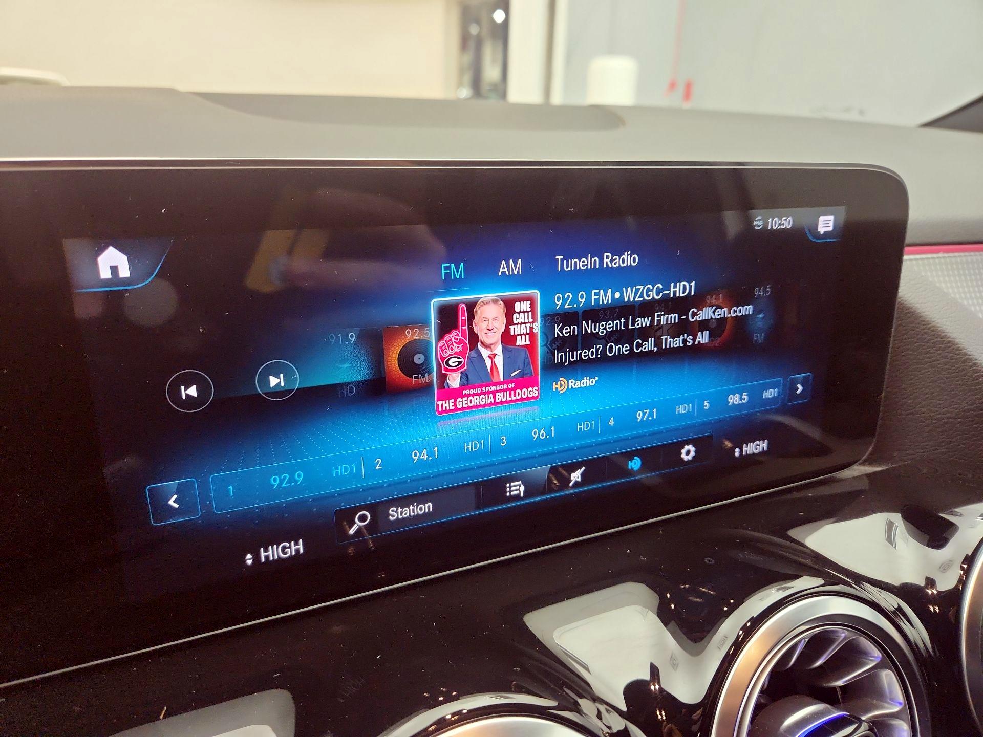 Thumbnail: 2022 Mercedes-Benz GLA - 15