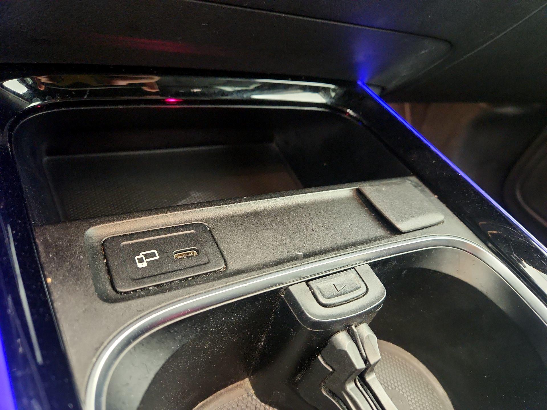 Thumbnail: 2022 Mercedes-Benz GLA - 18