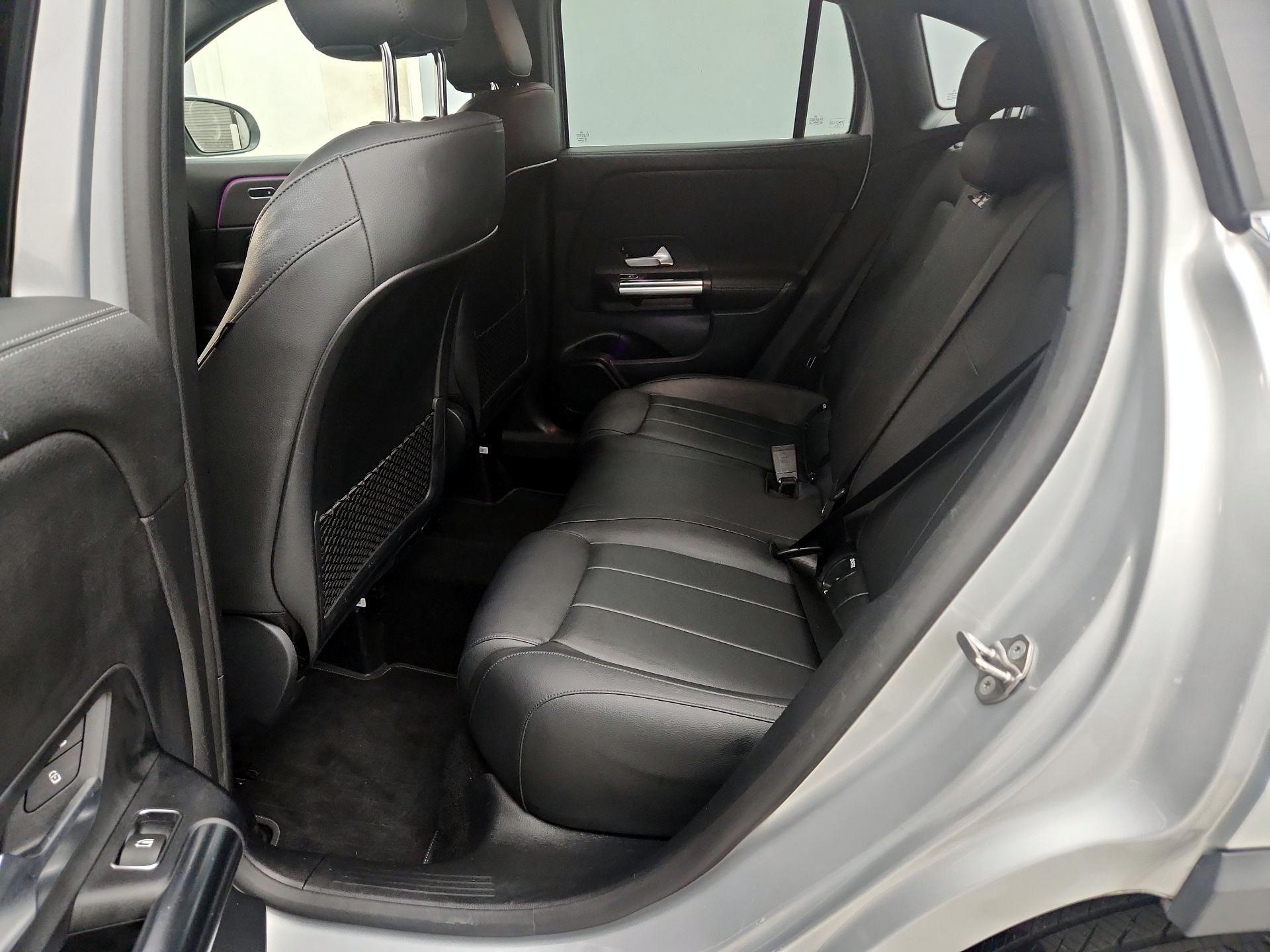 Thumbnail: 2022 Mercedes-Benz GLA - 19