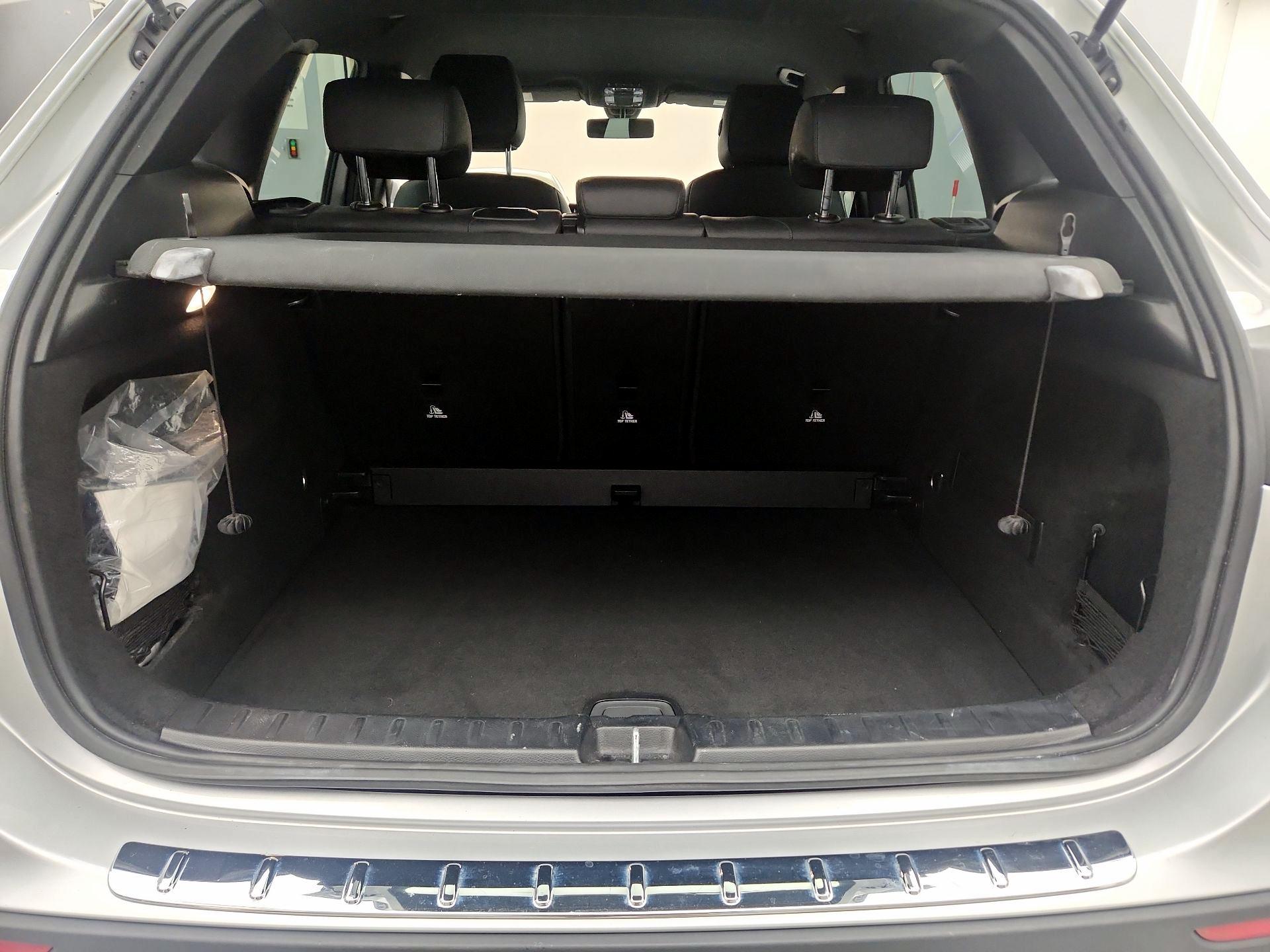 Thumbnail: 2022 Mercedes-Benz GLA - 20