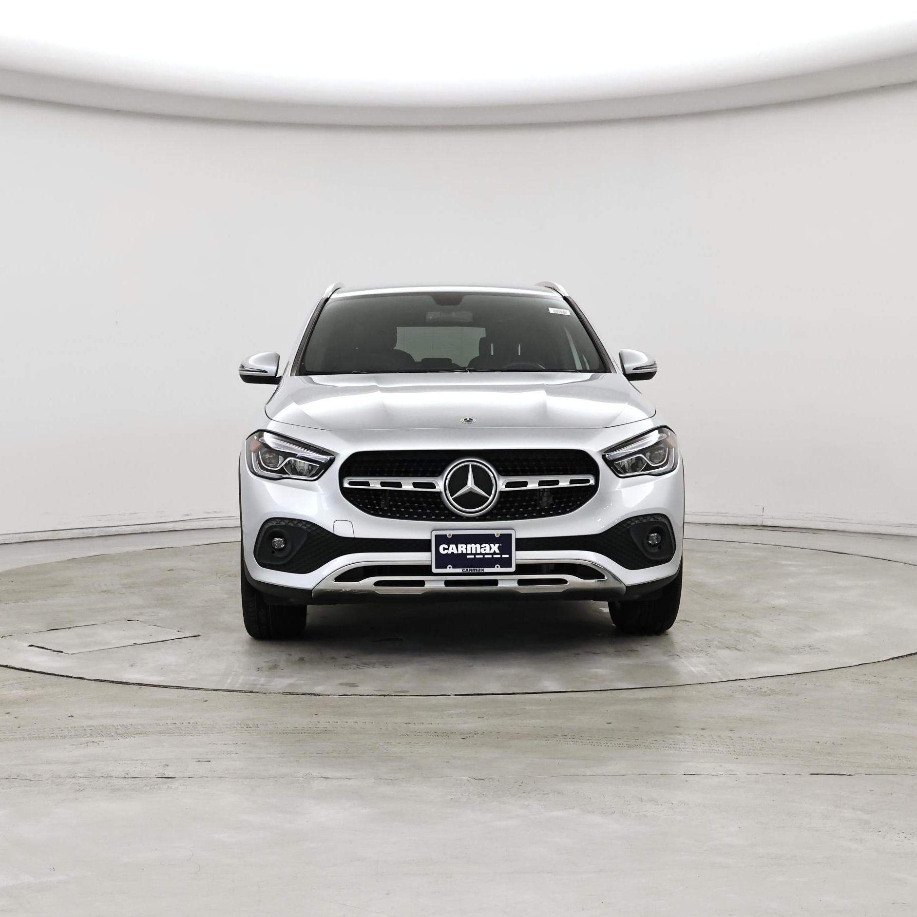 Thumbnail: 2022 Mercedes-Benz GLA - 5