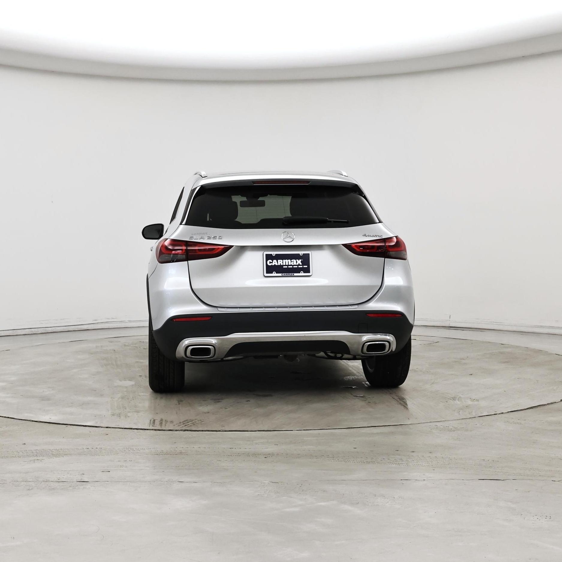 Thumbnail: 2022 Mercedes-Benz GLA - 6