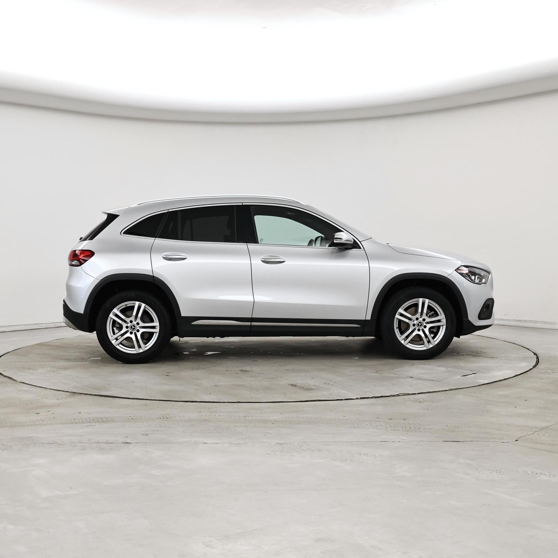 Thumbnail: 2022 Mercedes-Benz GLA - 7