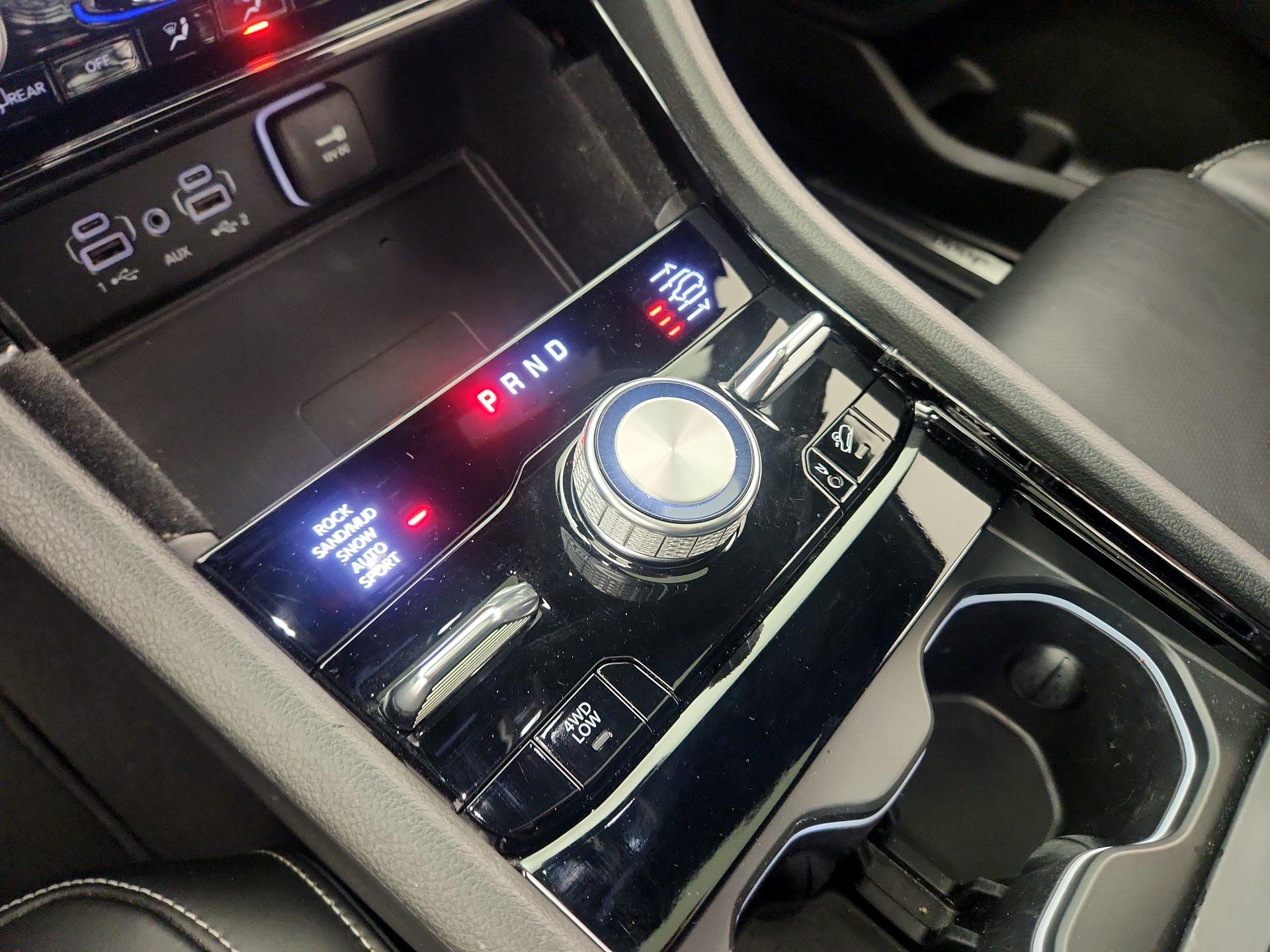 Thumbnail: 2022 Jeep Grand Cherokee - 18