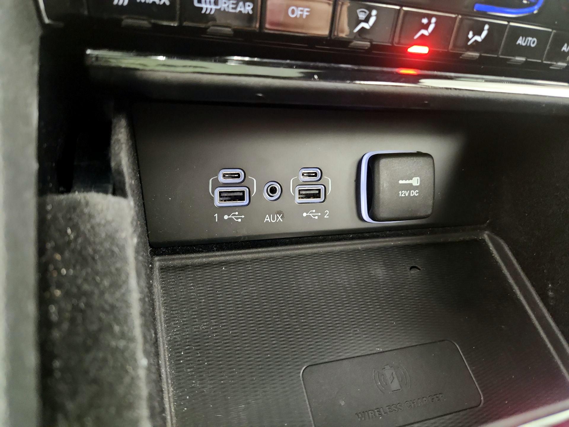 Thumbnail: 2022 Jeep Grand Cherokee - 19