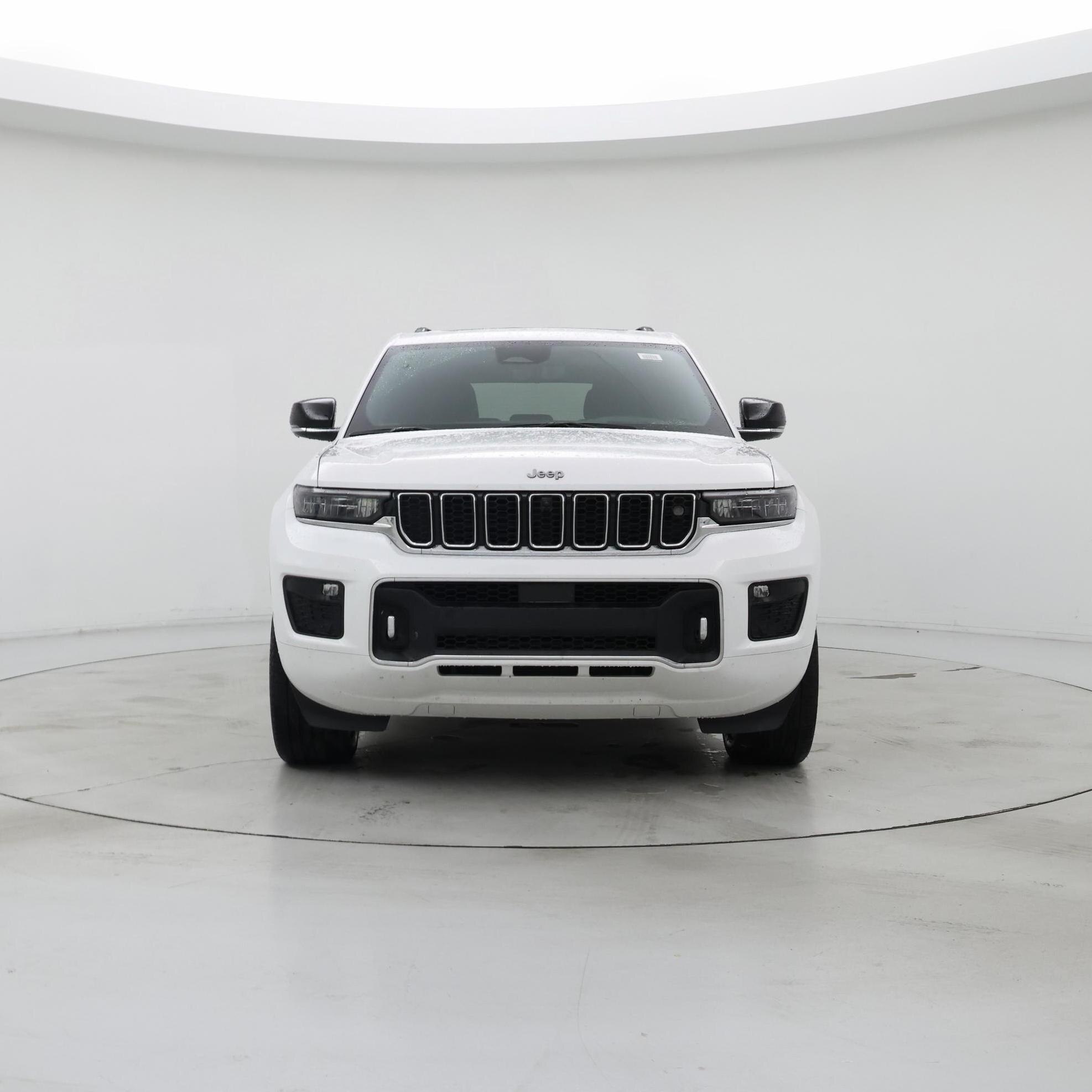 Thumbnail: 2022 Jeep Grand Cherokee - 5