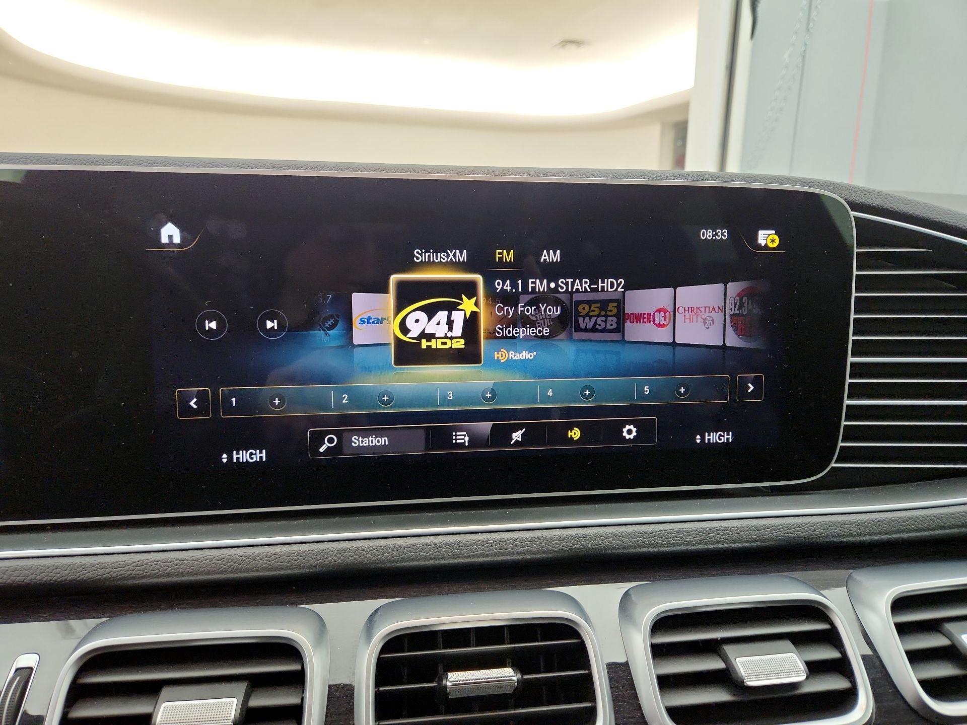 Thumbnail: 2022 Mercedes-Benz GLE - 16