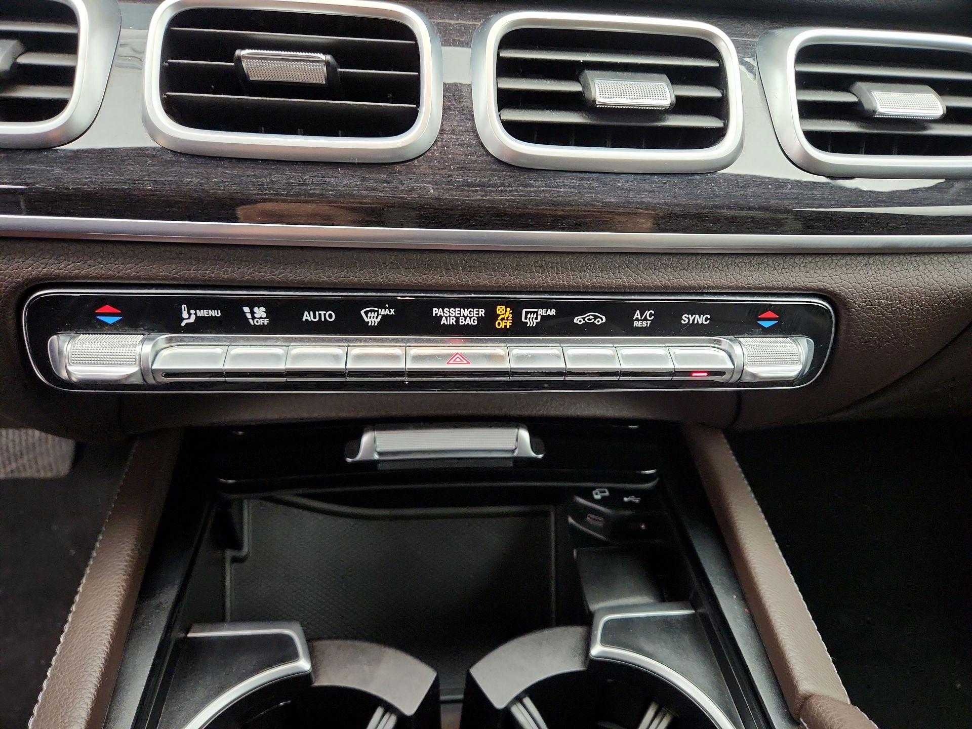 Thumbnail: 2022 Mercedes-Benz GLE - 17