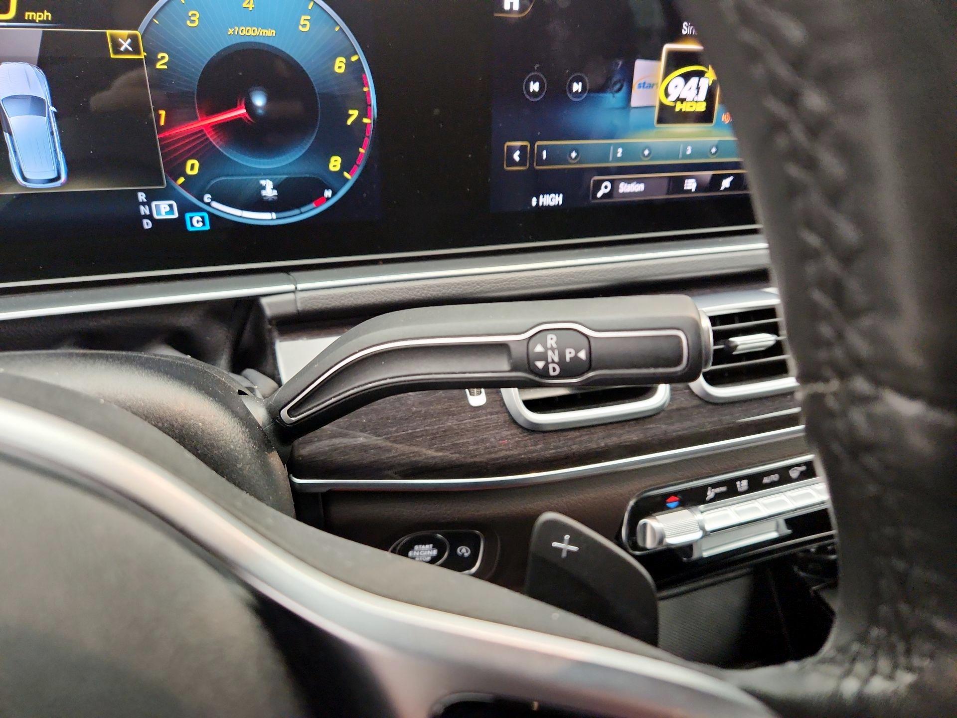 Thumbnail: 2022 Mercedes-Benz GLE - 18