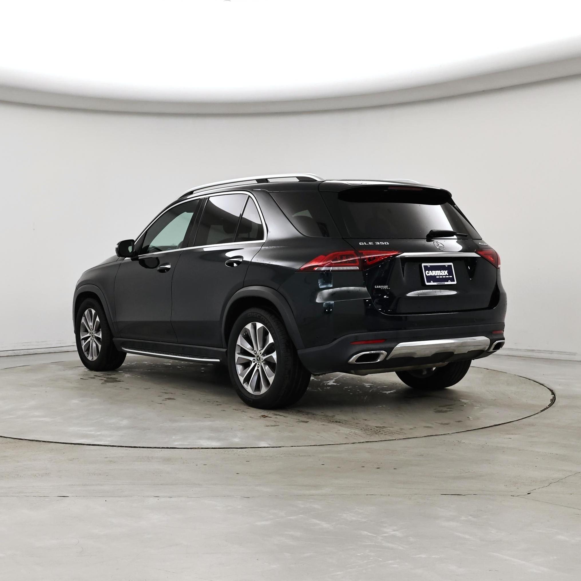 Thumbnail: 2022 Mercedes-Benz GLE - 2