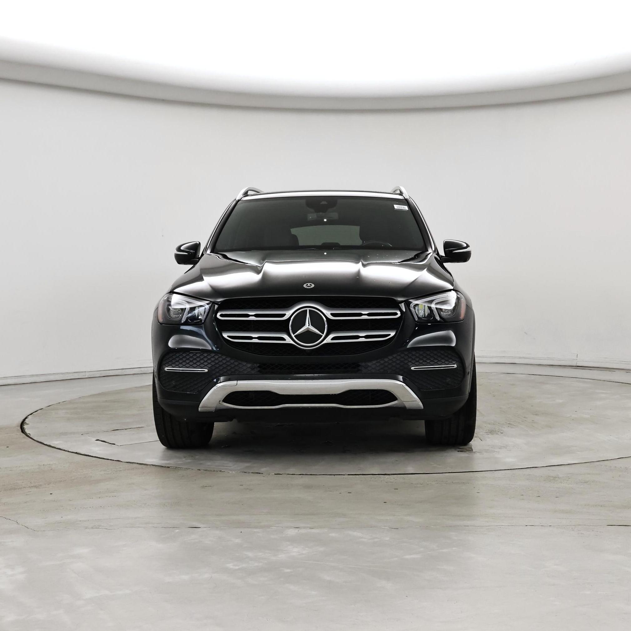 Thumbnail: 2022 Mercedes-Benz GLE - 5