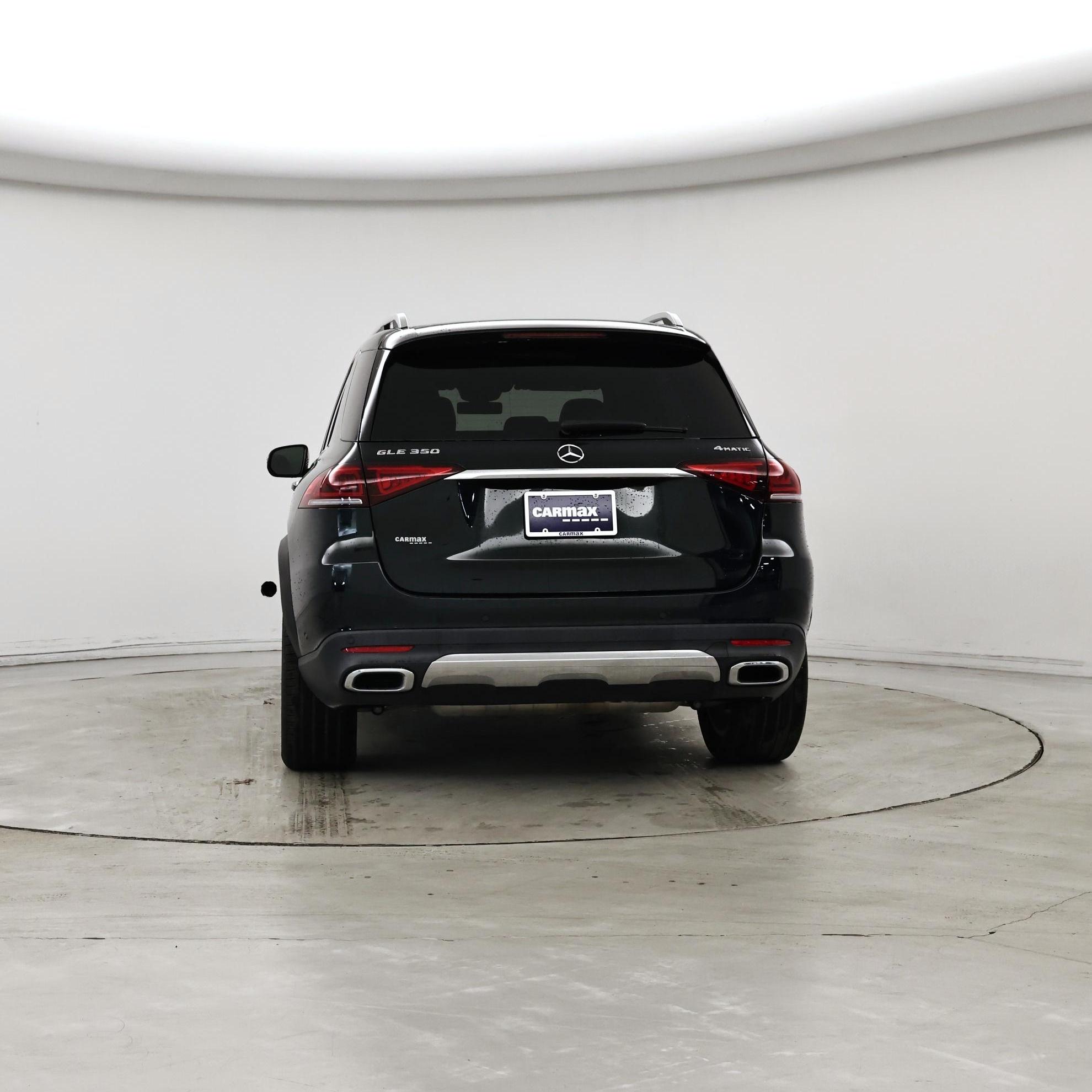 Thumbnail: 2022 Mercedes-Benz GLE - 6