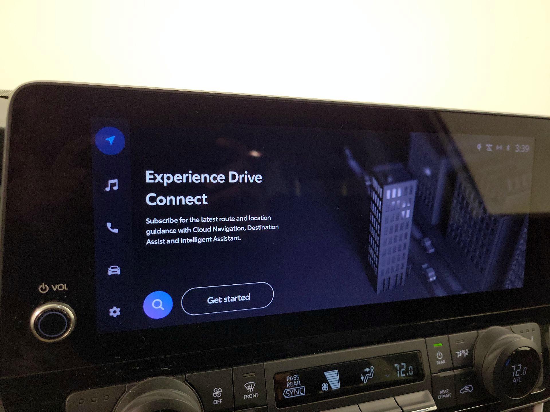 Thumbnail: 2025 Toyota Grand Highlander - 14