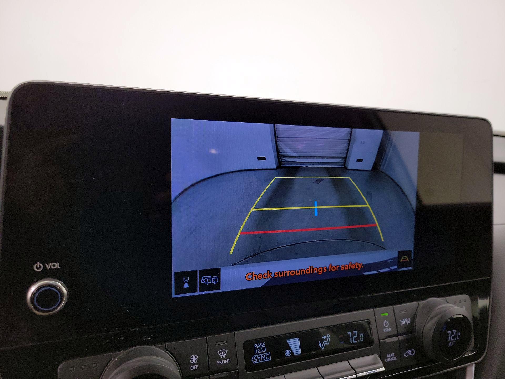 Thumbnail: 2025 Toyota Grand Highlander - 15