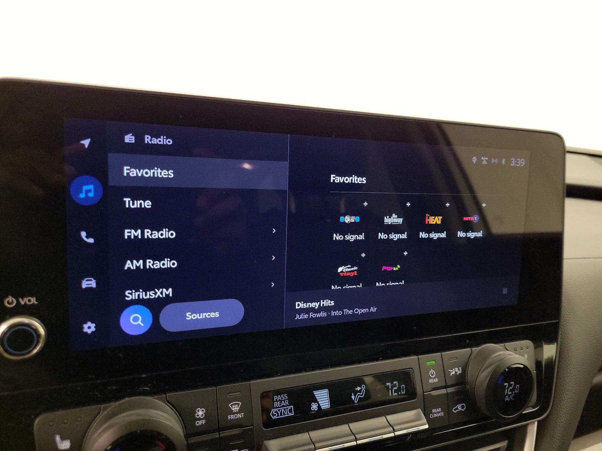 Thumbnail: 2025 Toyota Grand Highlander - 16