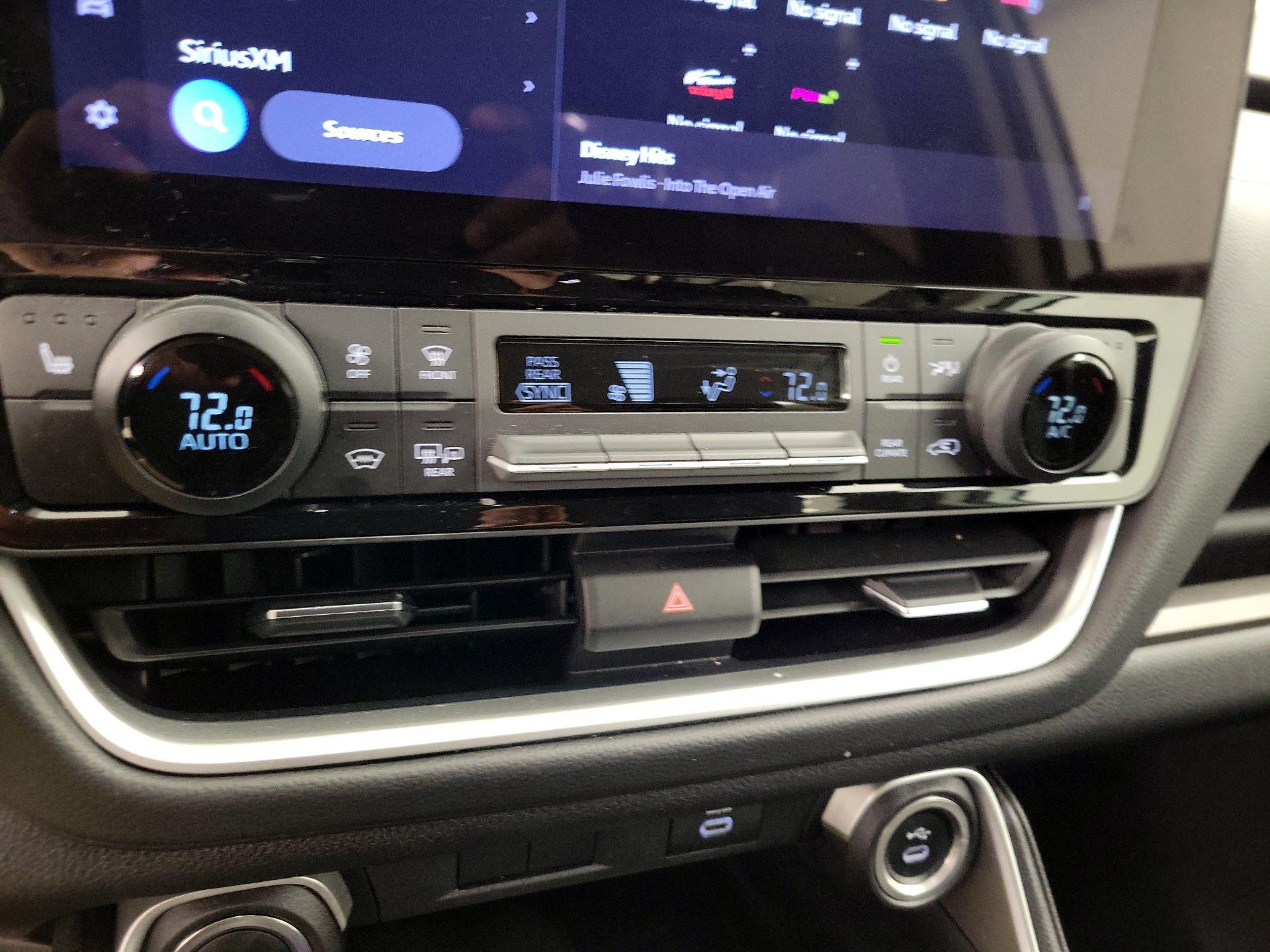 Thumbnail: 2025 Toyota Grand Highlander - 17