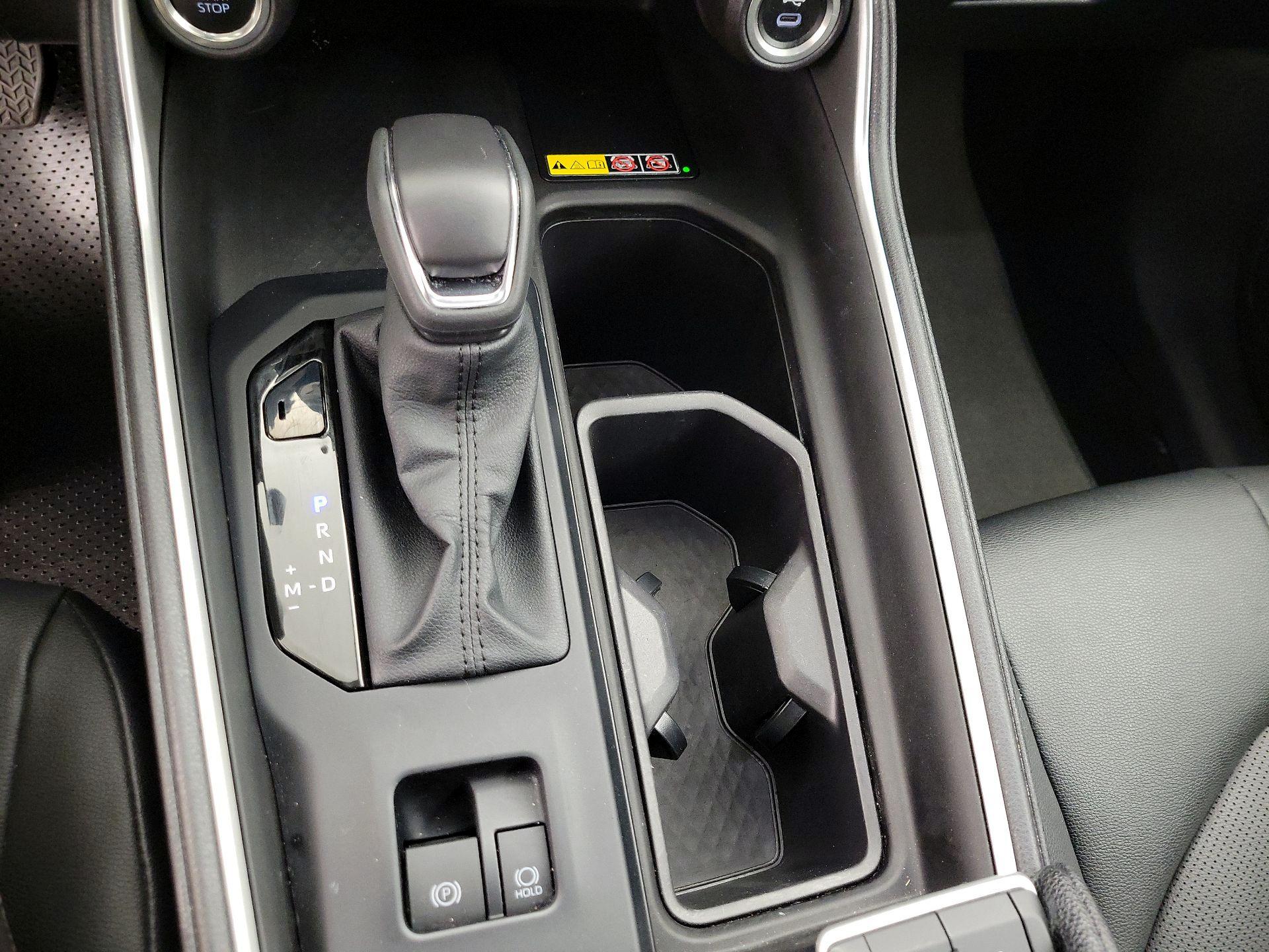 Thumbnail: 2025 Toyota Grand Highlander - 18