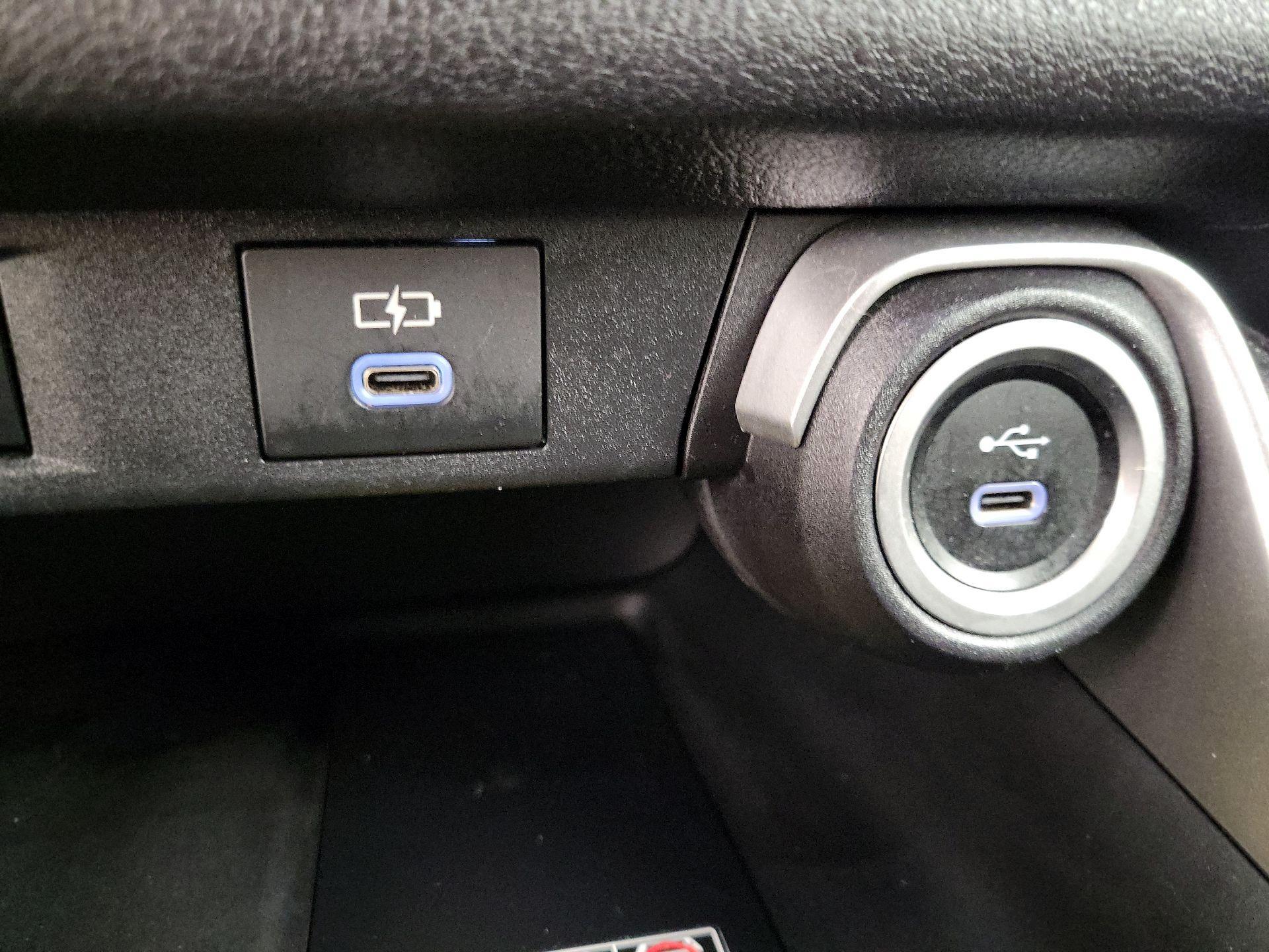 Thumbnail: 2025 Toyota Grand Highlander - 19