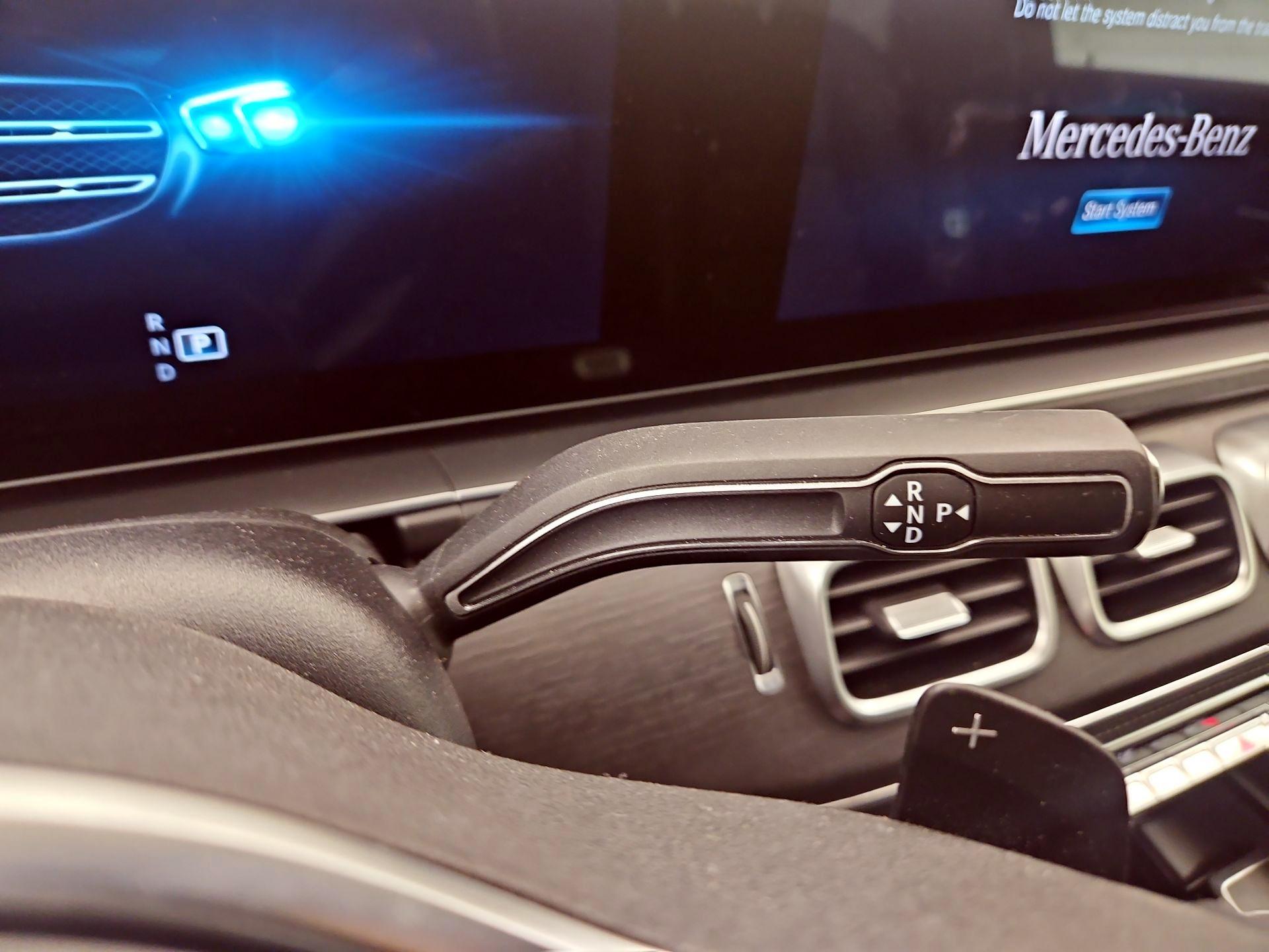 Thumbnail: 2022 Mercedes-Benz GLS - 18