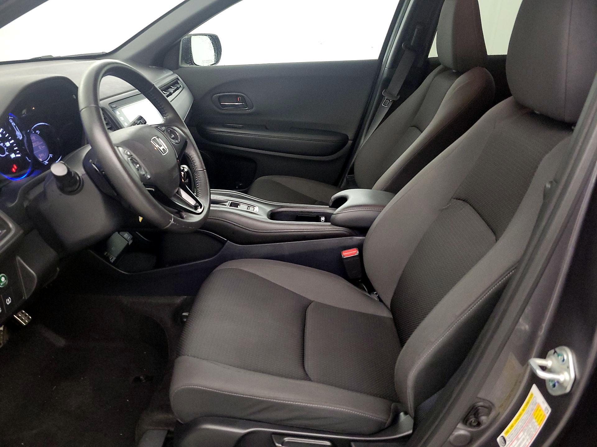 Thumbnail: 2022 Honda HR-V - 11