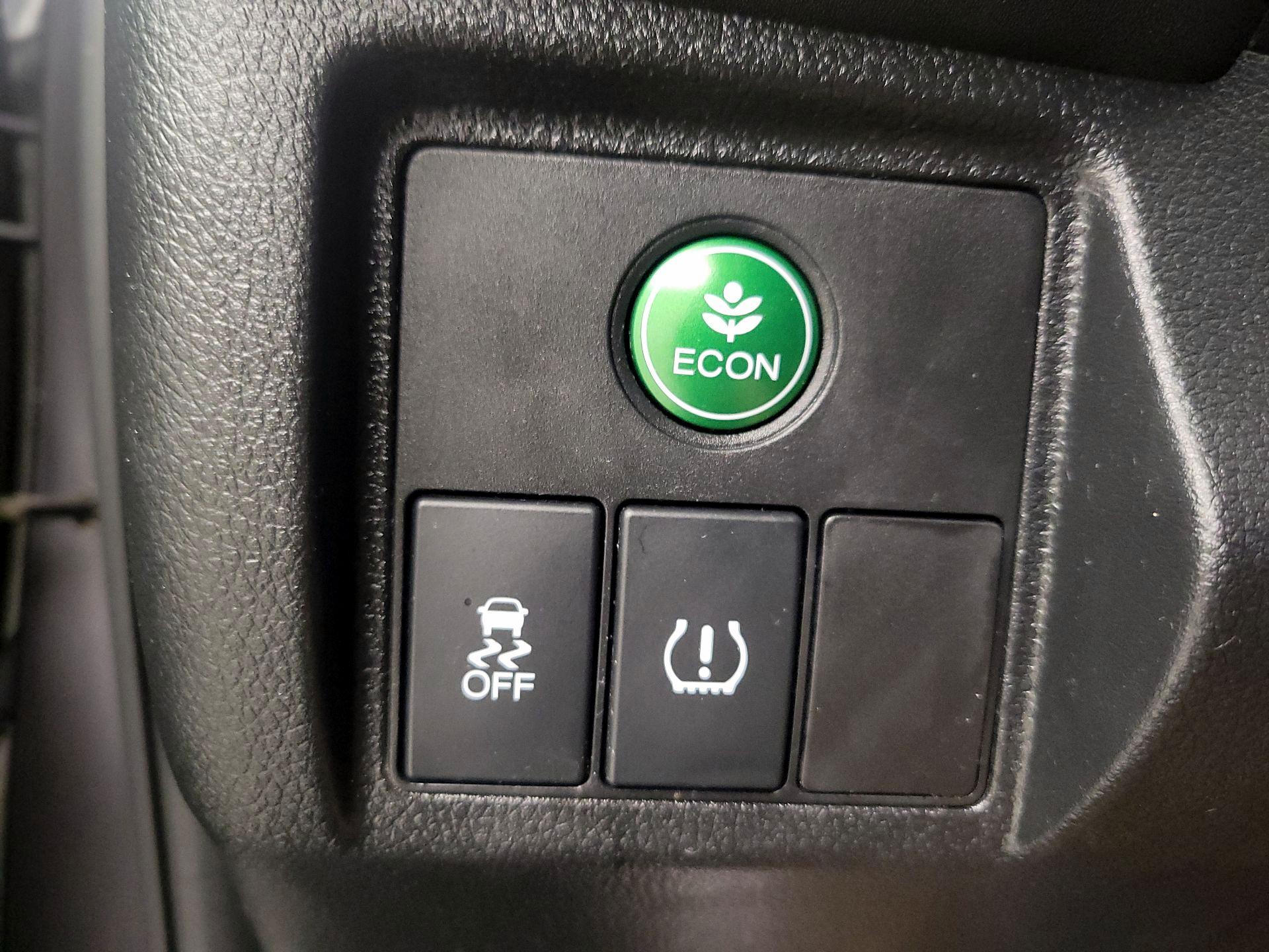 Thumbnail: 2022 Honda HR-V - 13