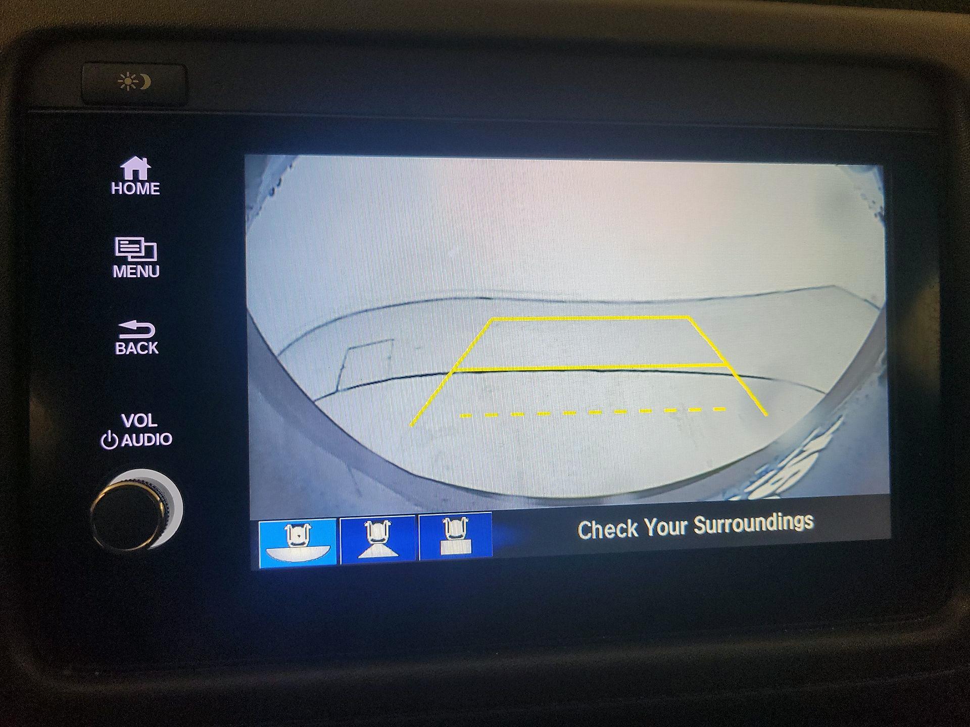 Thumbnail: 2022 Honda HR-V - 14