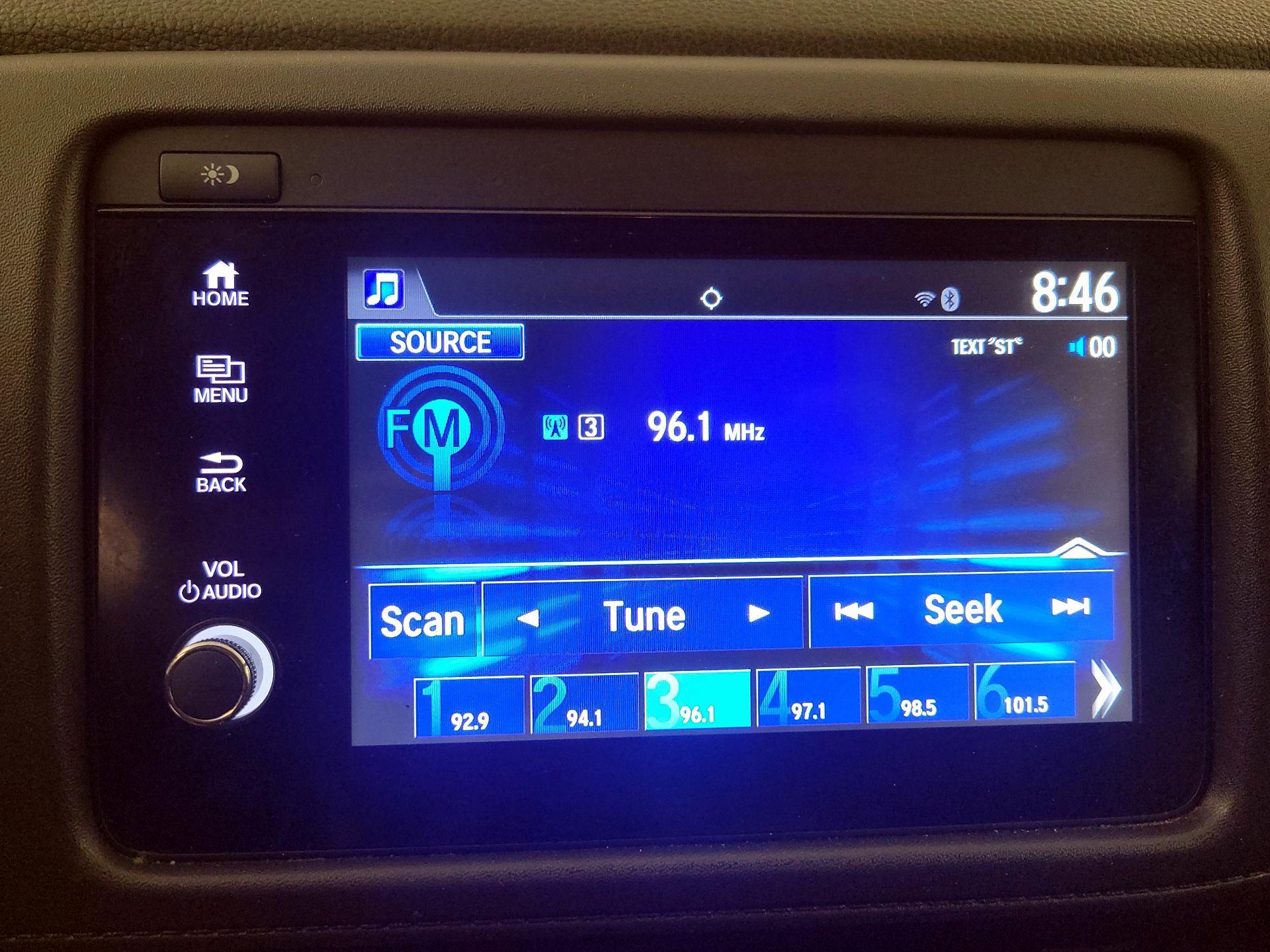 Thumbnail: 2022 Honda HR-V - 15