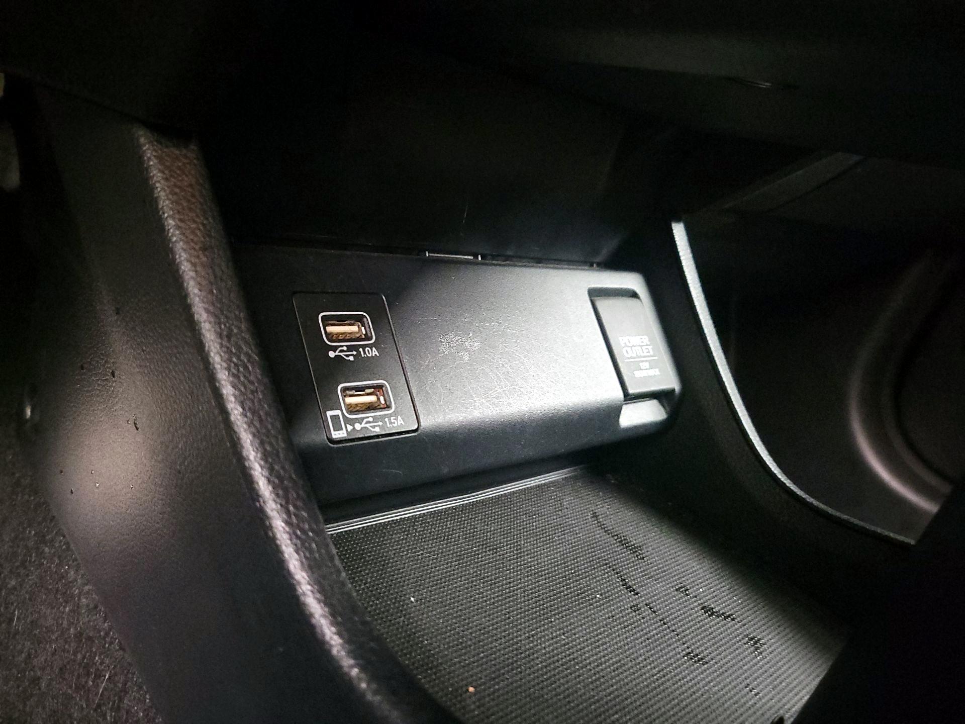 Thumbnail: 2022 Honda HR-V - 18