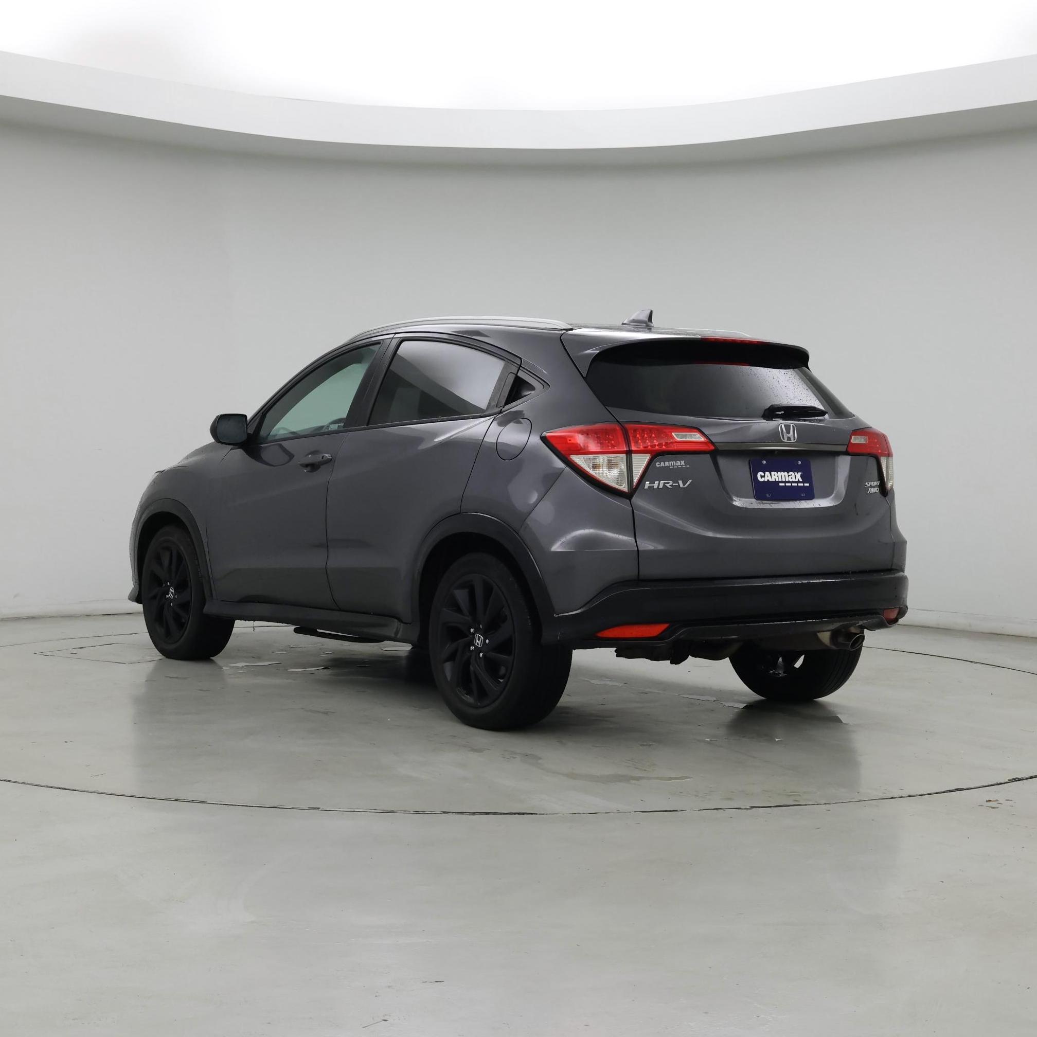 Thumbnail: 2022 Honda HR-V - 2