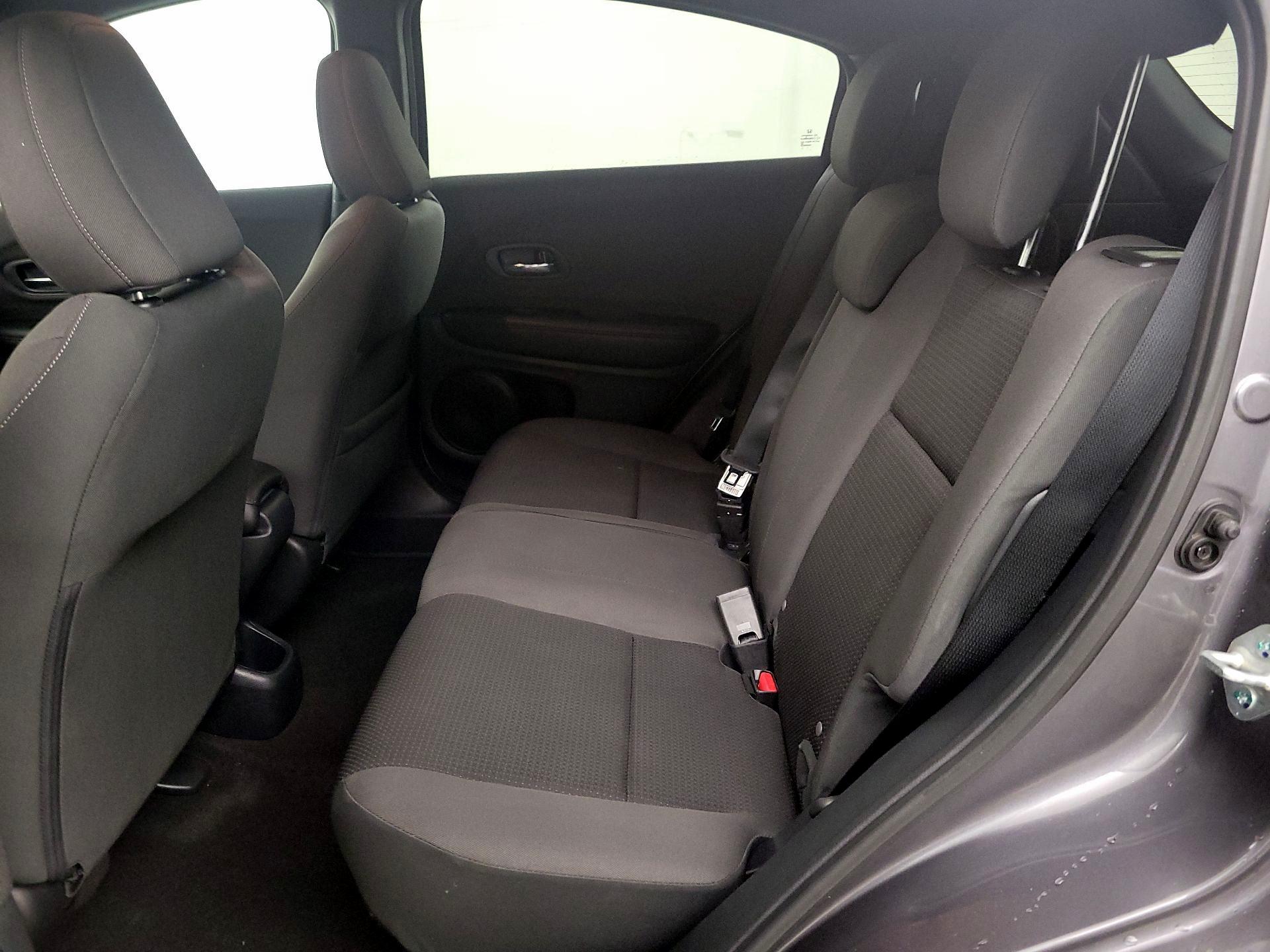 Thumbnail: 2022 Honda HR-V - 19