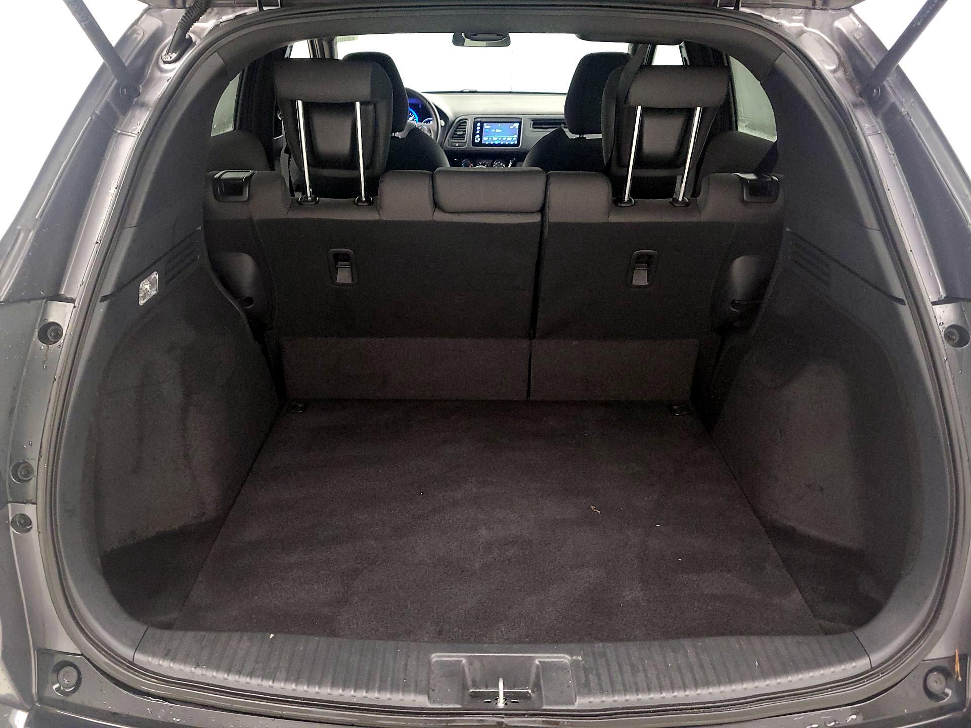 Thumbnail: 2022 Honda HR-V - 20