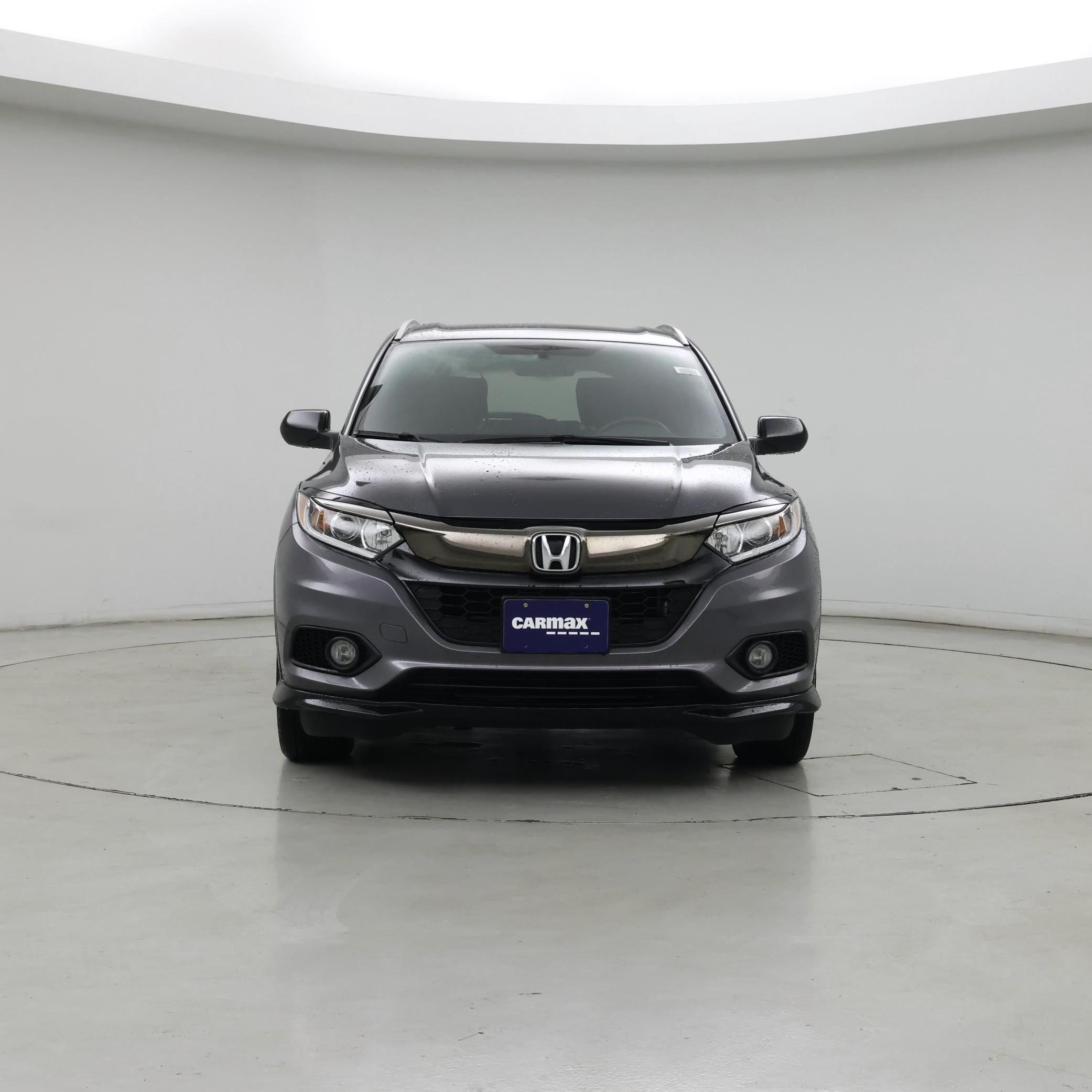 Thumbnail: 2022 Honda HR-V - 5