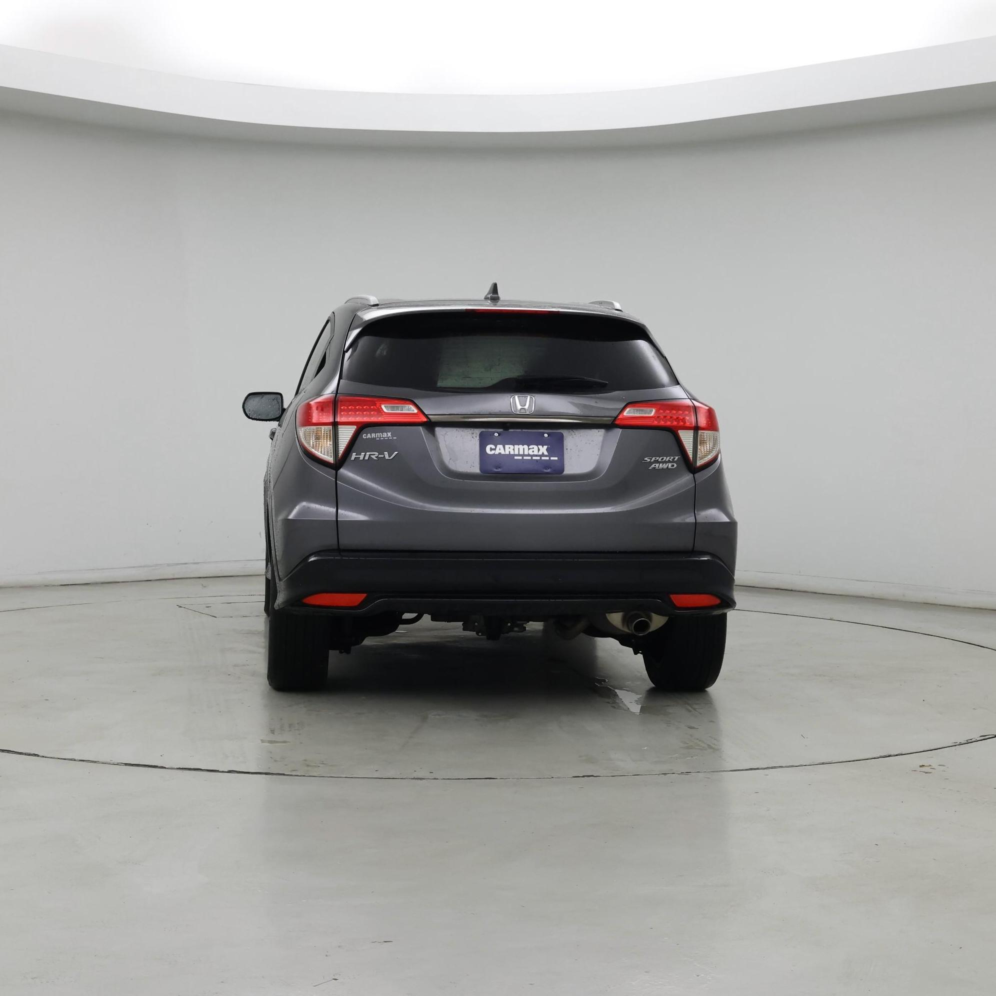 Thumbnail: 2022 Honda HR-V - 6