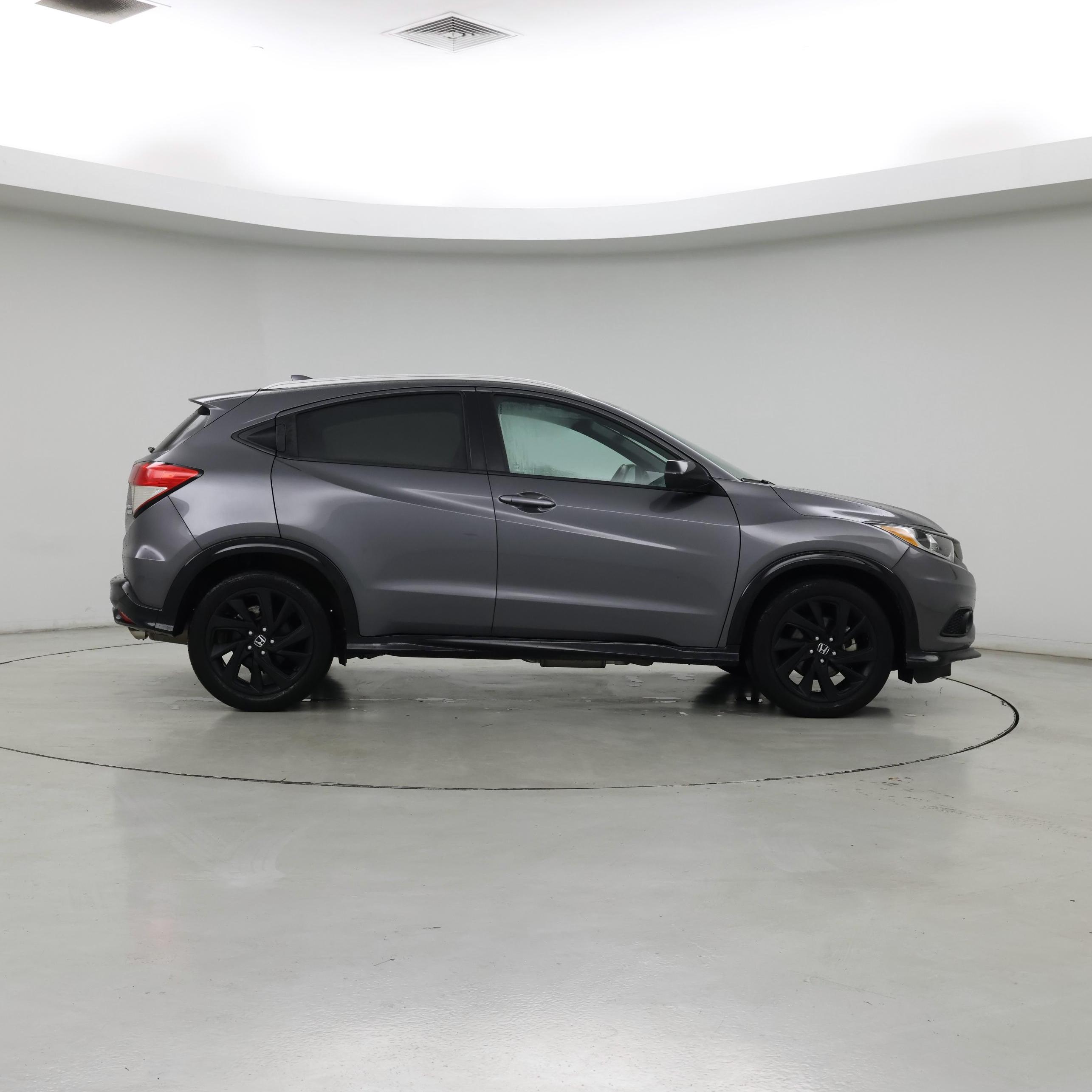 Thumbnail: 2022 Honda HR-V - 7