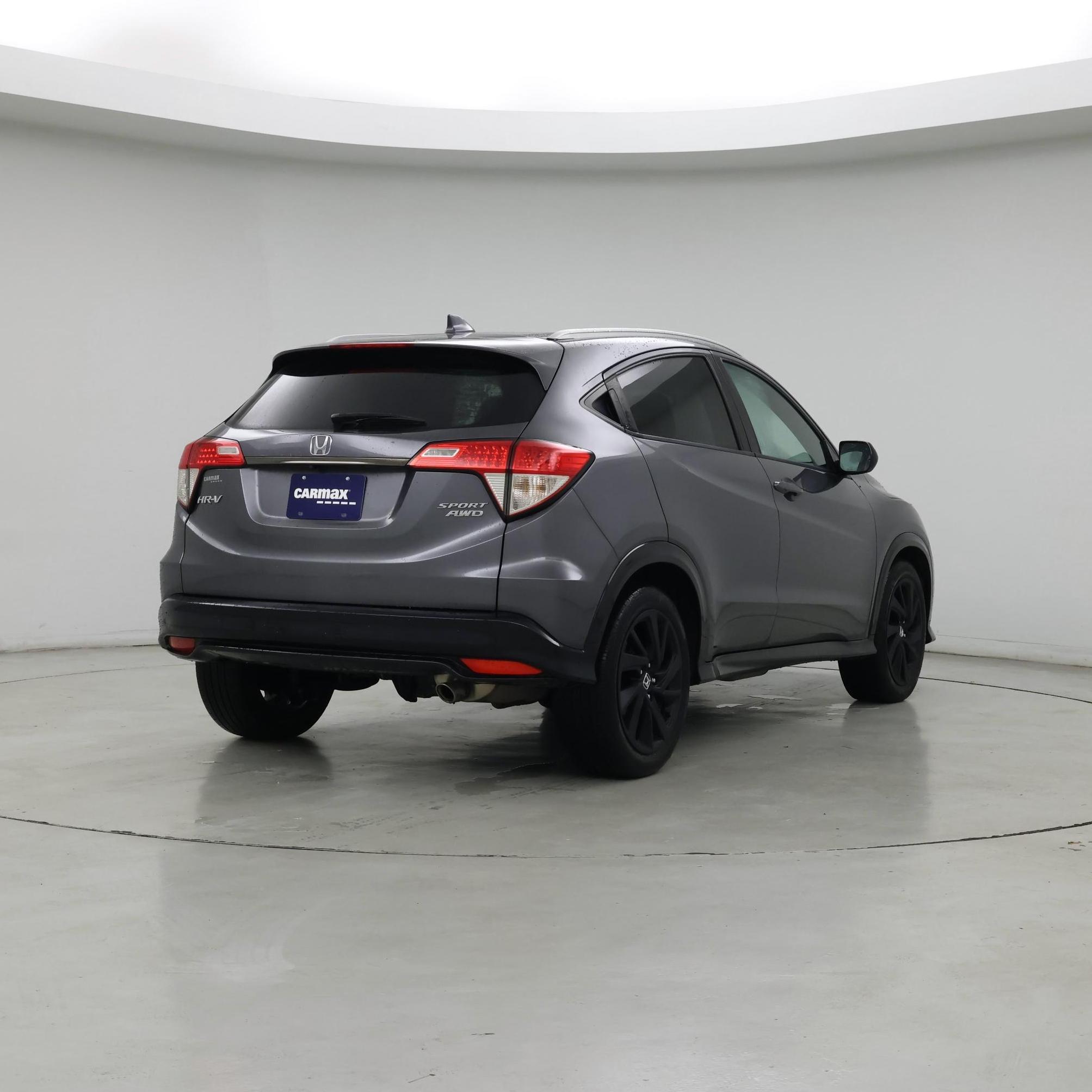 Thumbnail: 2022 Honda HR-V - 8