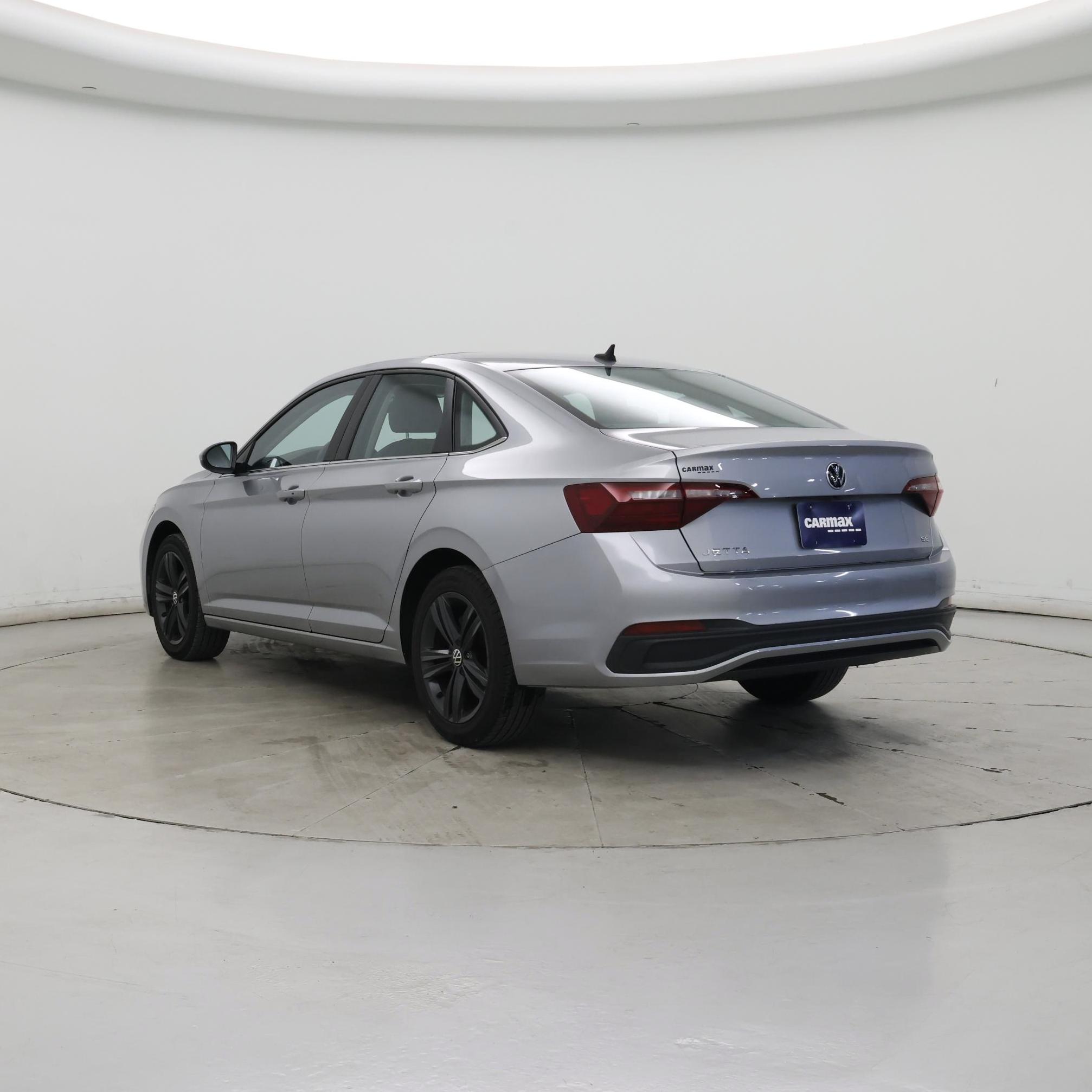 Thumbnail: 2022 Volkswagen Jetta - 2