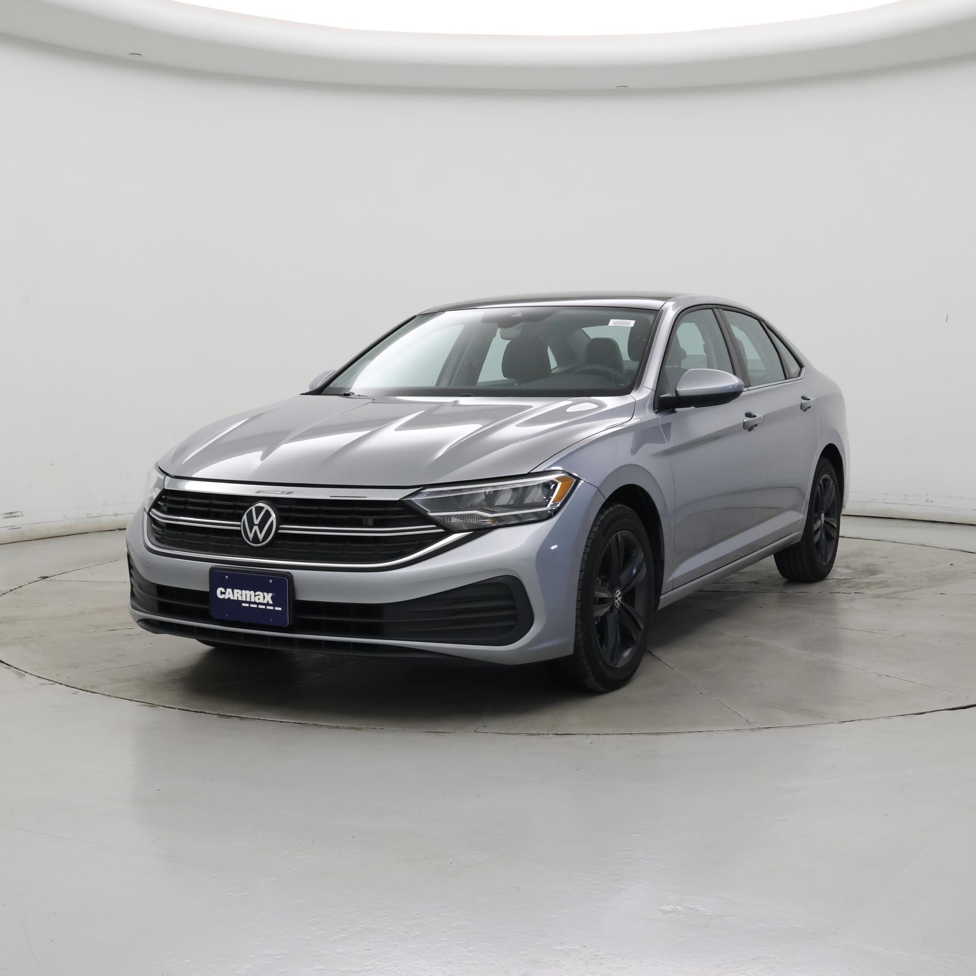 Thumbnail: 2022 Volkswagen Jetta - 4