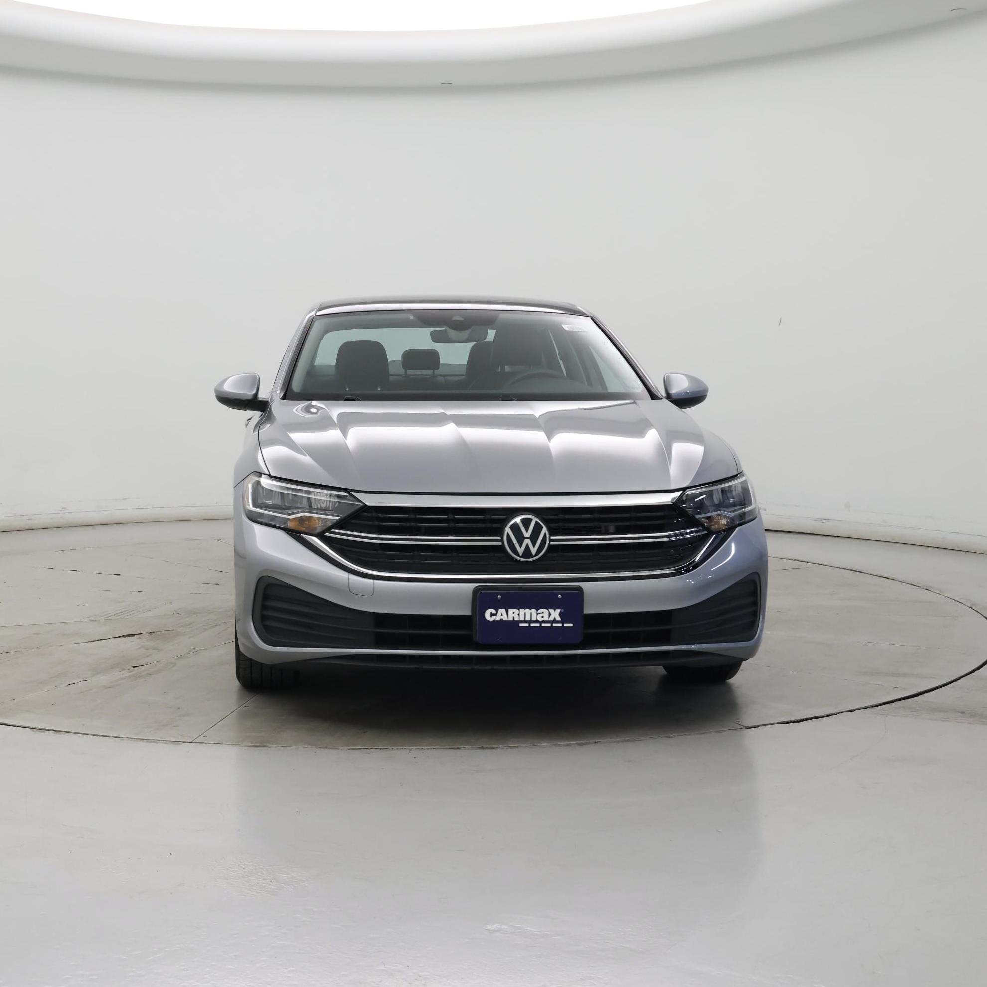 Thumbnail: 2022 Volkswagen Jetta - 5