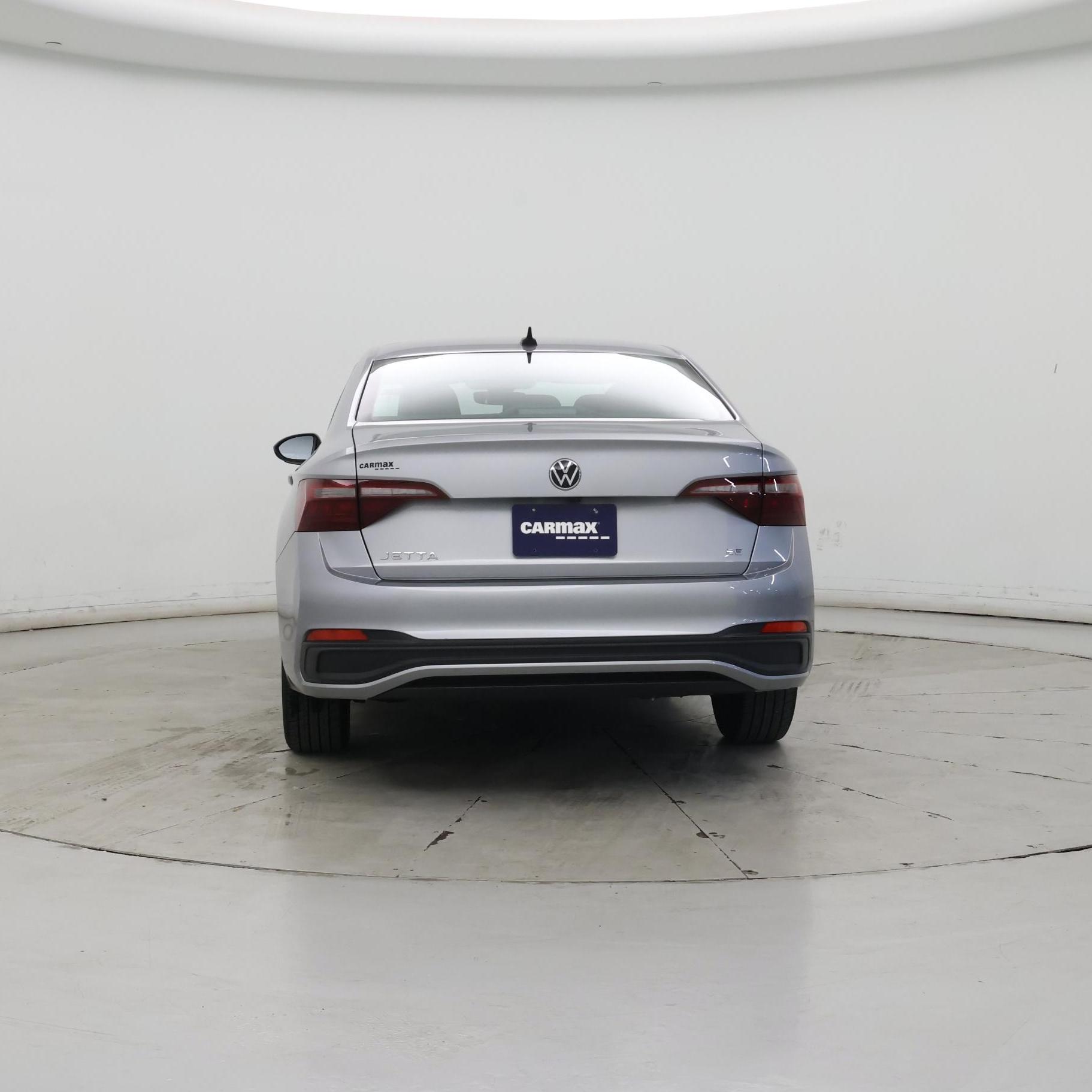 Thumbnail: 2022 Volkswagen Jetta - 6