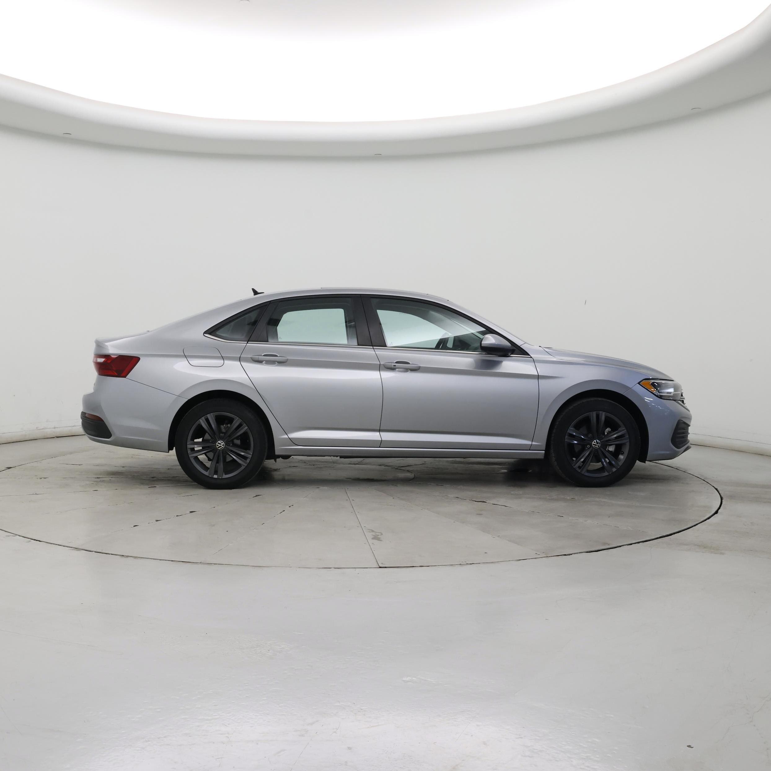 Thumbnail: 2022 Volkswagen Jetta - 7