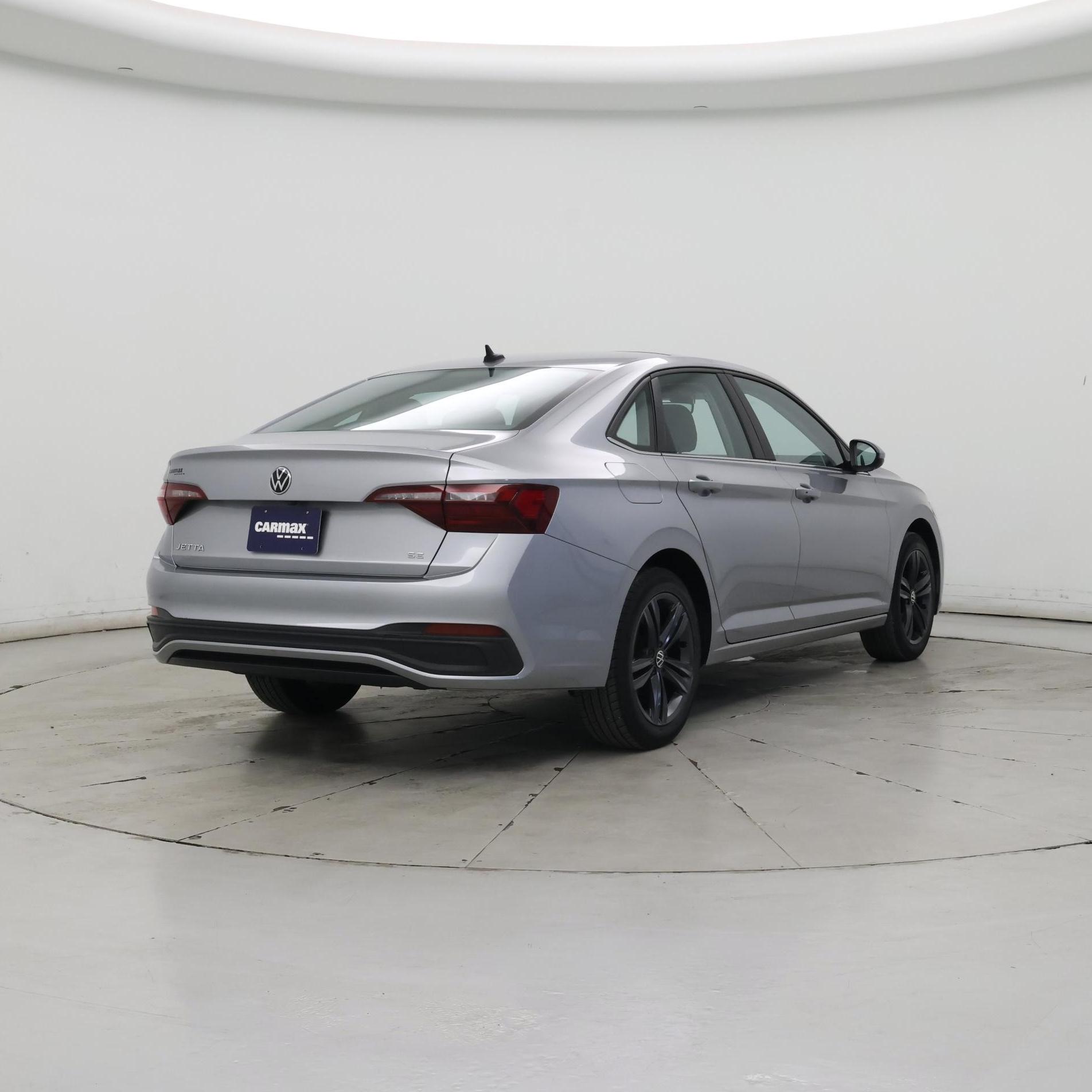 Thumbnail: 2022 Volkswagen Jetta - 8