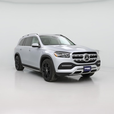 2022 Mercedes-Benz GLS450