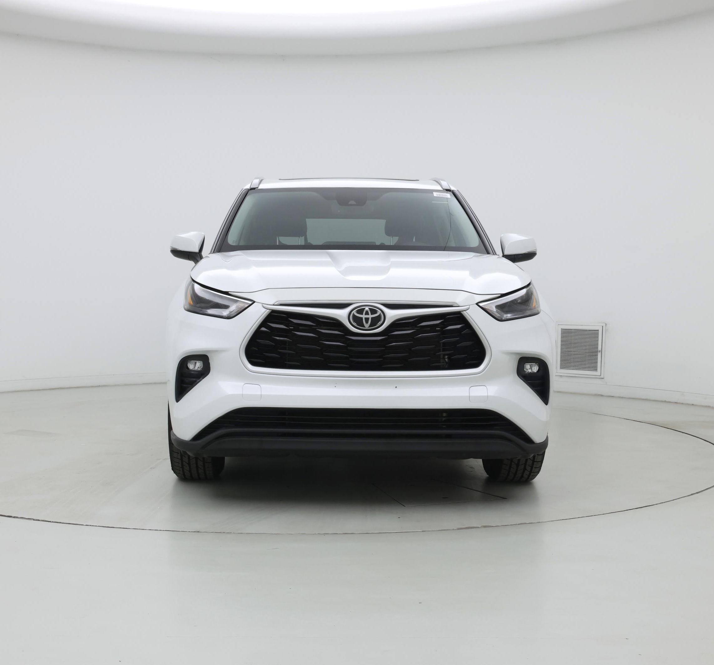 Thumbnail: 2022 Toyota Highlander - 5
